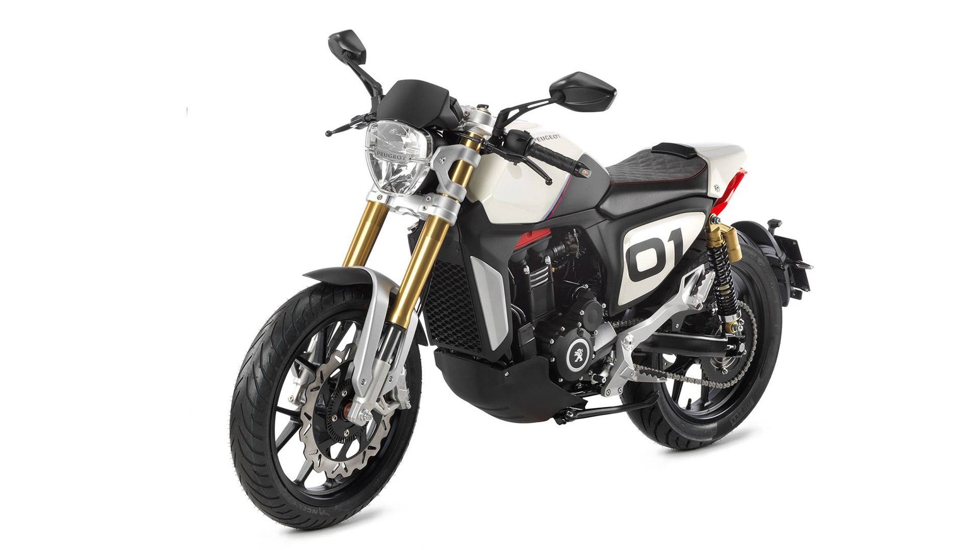 Peugeot se san xuat moto phan khoi lon anh 5