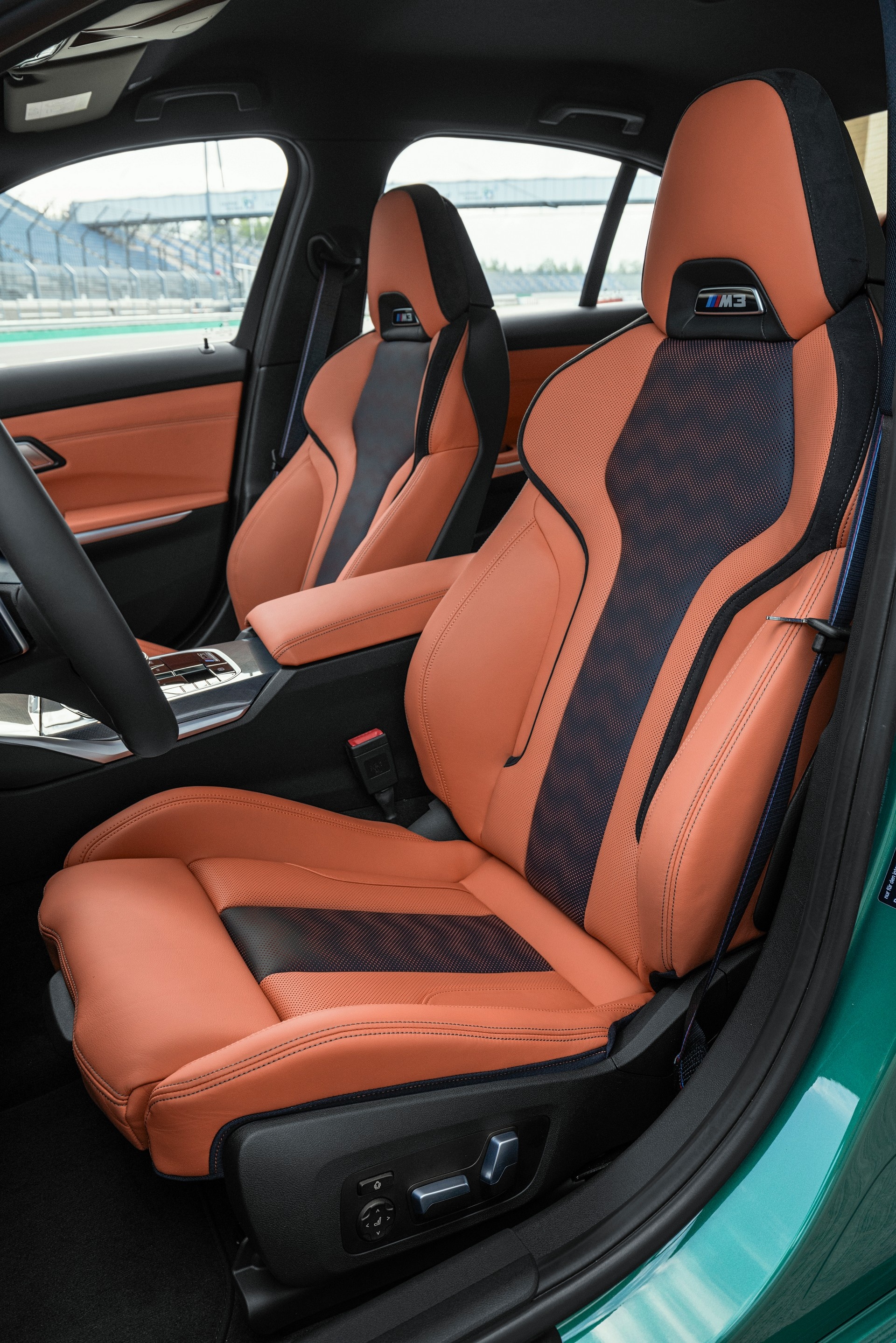 BMW M3 va M4 co thiet ke gay tranh cai anh 45