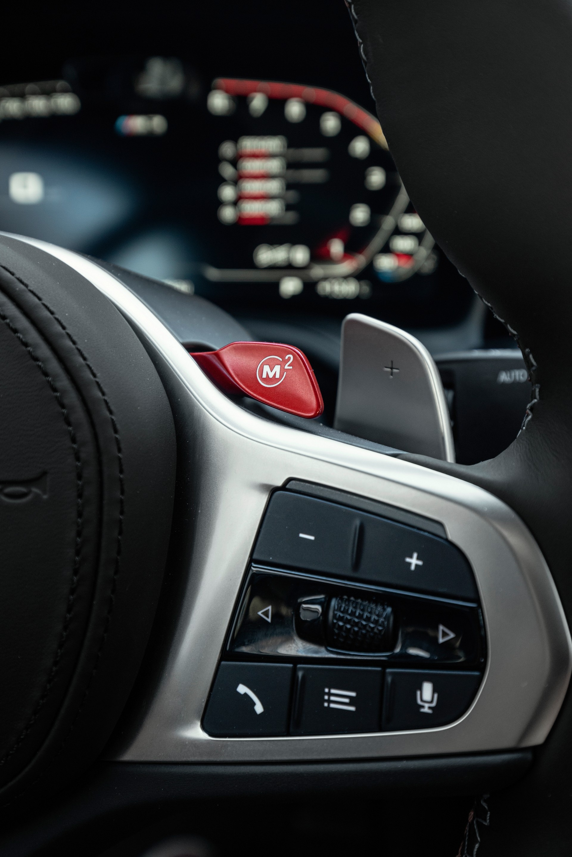 BMW M3 va M4 co thiet ke gay tranh cai anh 39