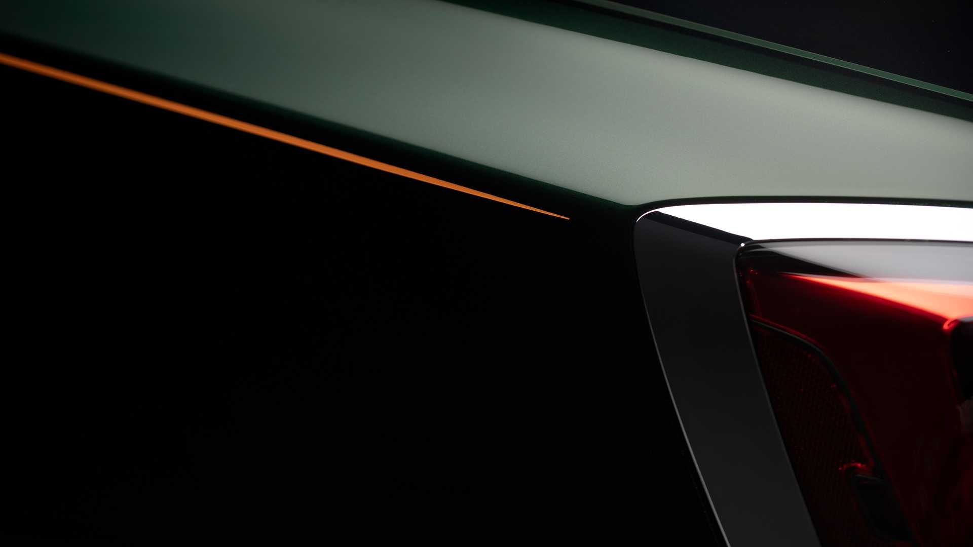 Rolls-Royce Ghost Extended 2021 lo dien anh 8