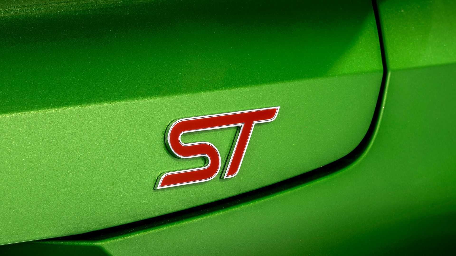 Ford Puma ST 2021 ra mắt ảnh 12 Ford Puma ST 2021 ra mat anh 12