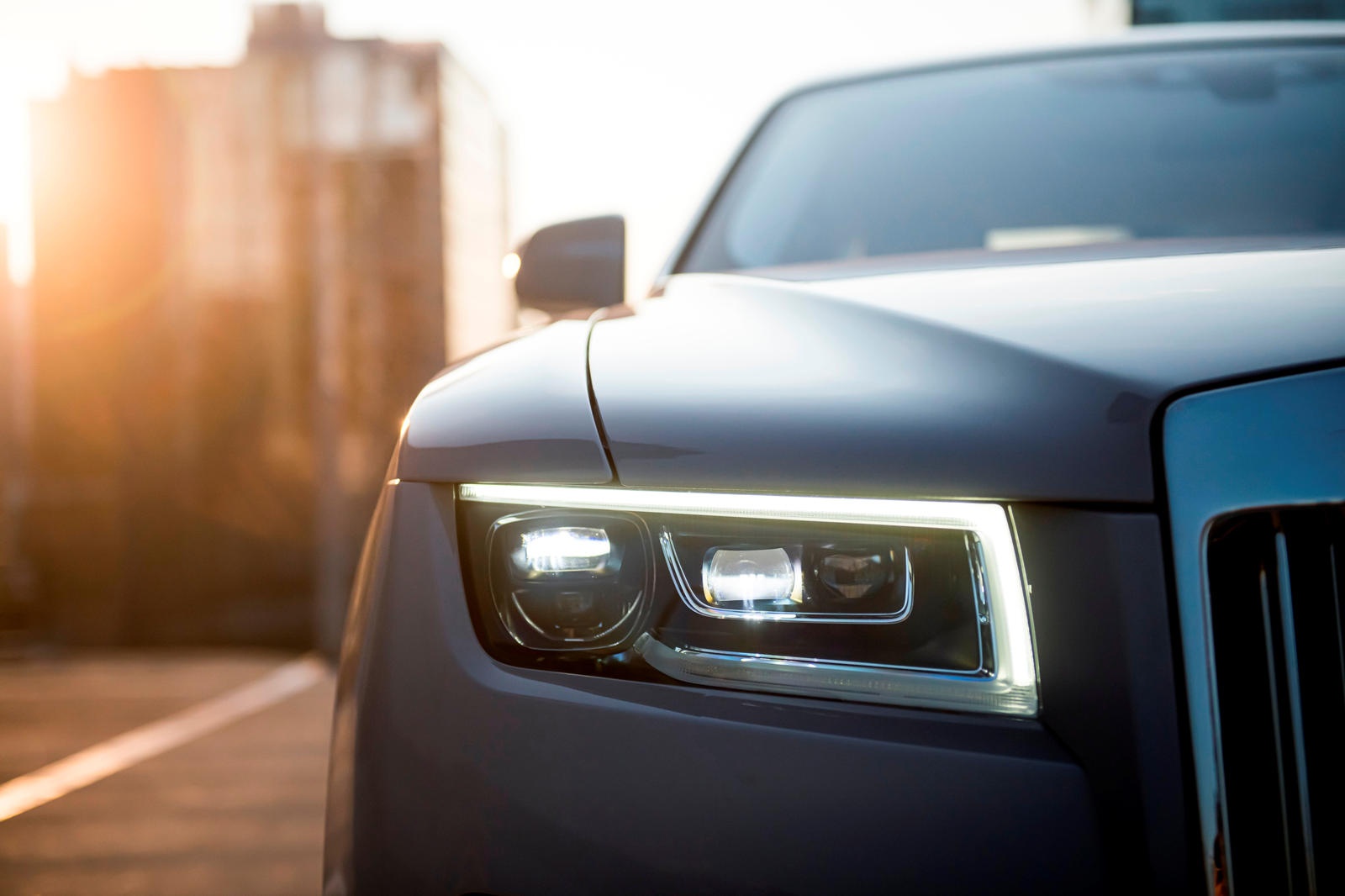 Danh gia Rolls-Royce Ghost 2021 anh 6