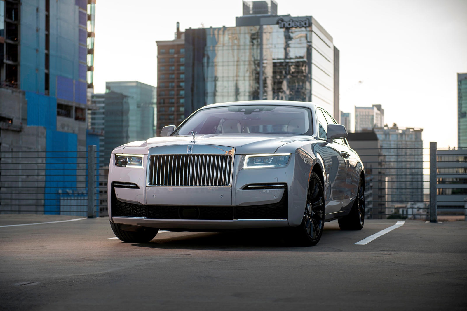 Danh gia Rolls-Royce Ghost 2021 anh 5