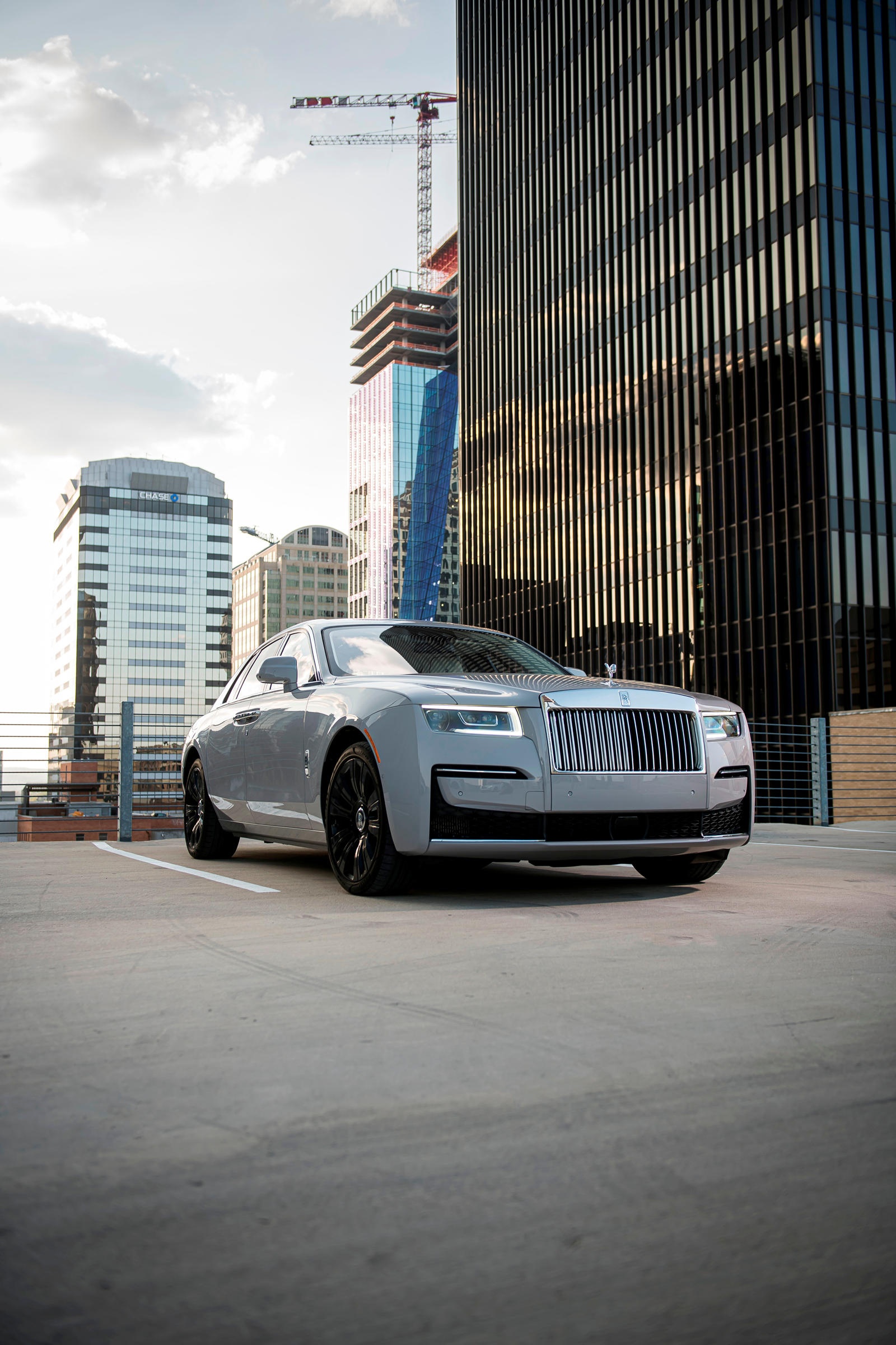 Danh gia Rolls-Royce Ghost 2021 anh 9