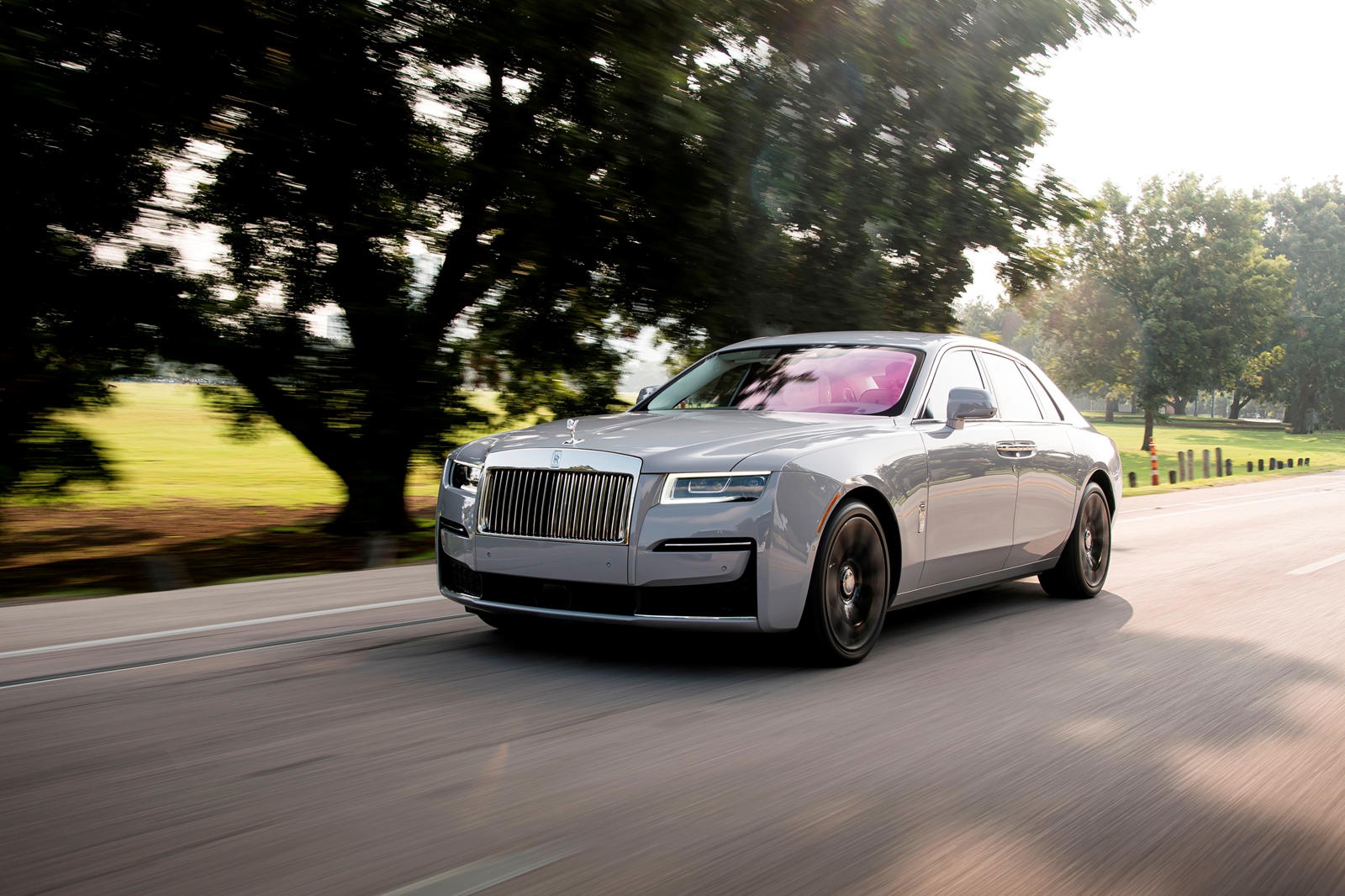 Danh gia Rolls-Royce Ghost 2021 anh 31