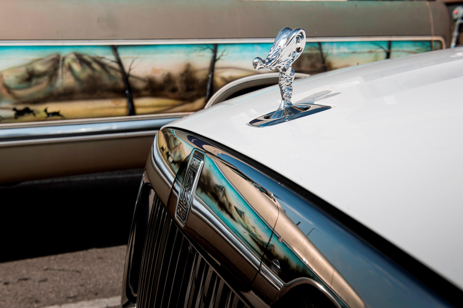 Danh gia Rolls-Royce Ghost 2021 anh 7