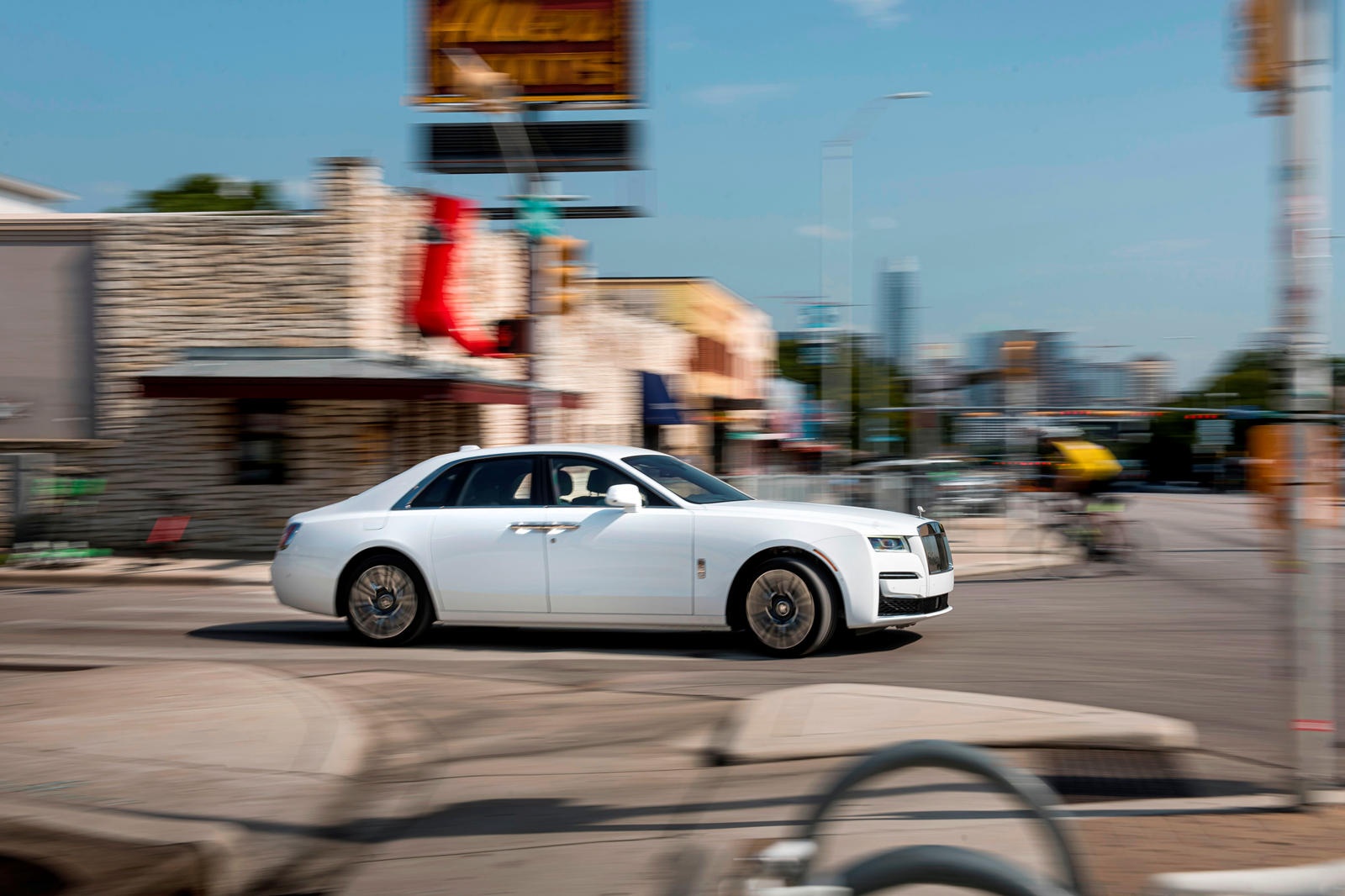 Danh gia Rolls-Royce Ghost 2021 anh 29