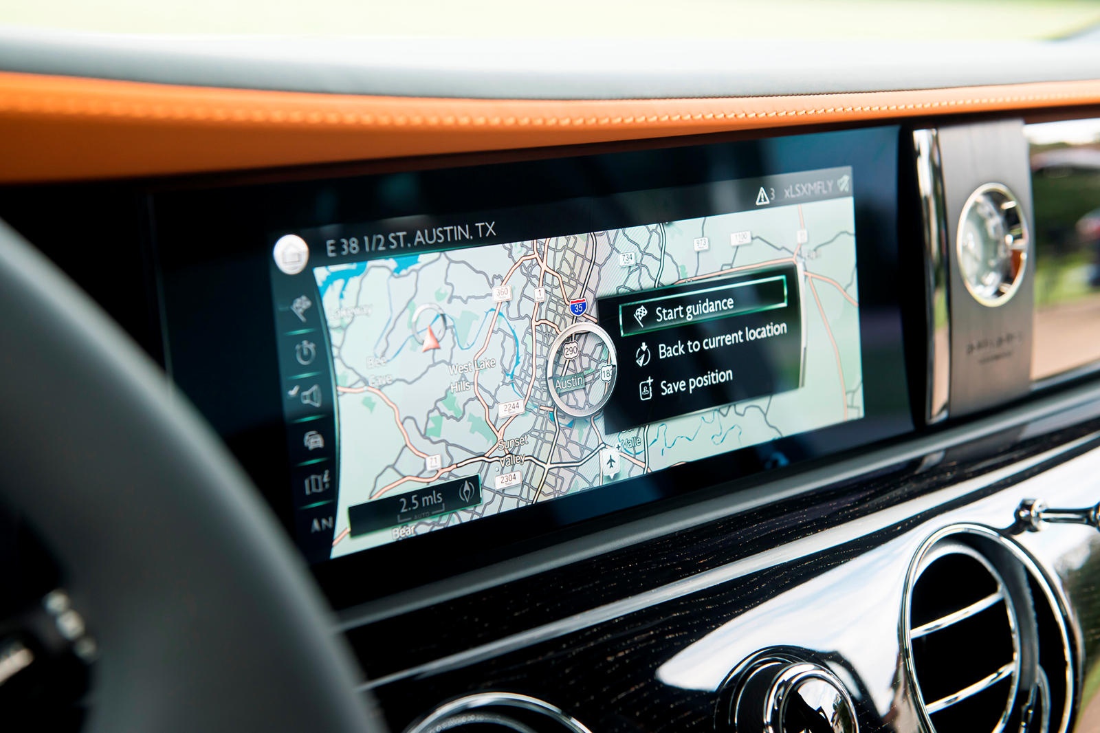 Danh gia Rolls-Royce Ghost 2021 anh 18