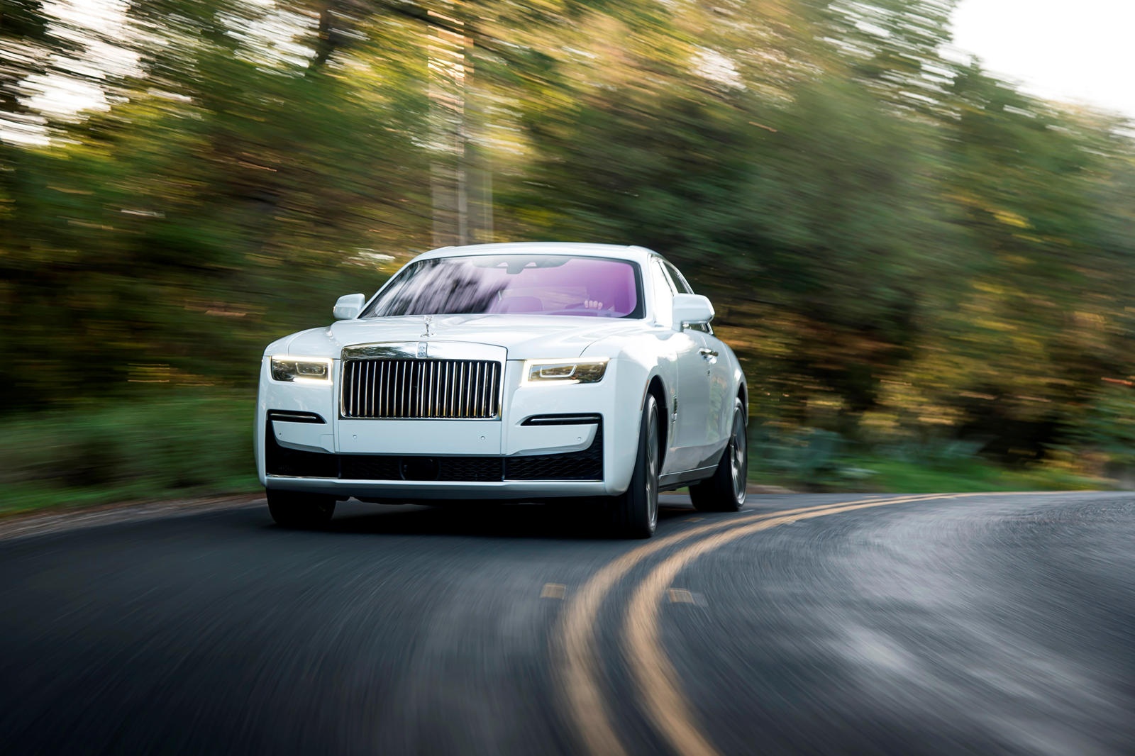 Danh gia Rolls-Royce Ghost 2021 anh 25