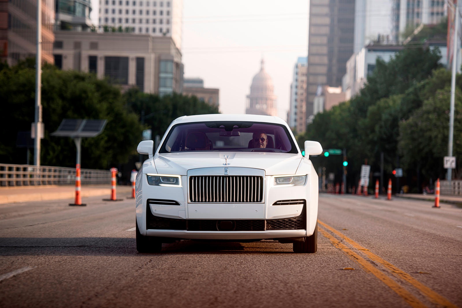 Danh gia Rolls-Royce Ghost 2021 anh 2