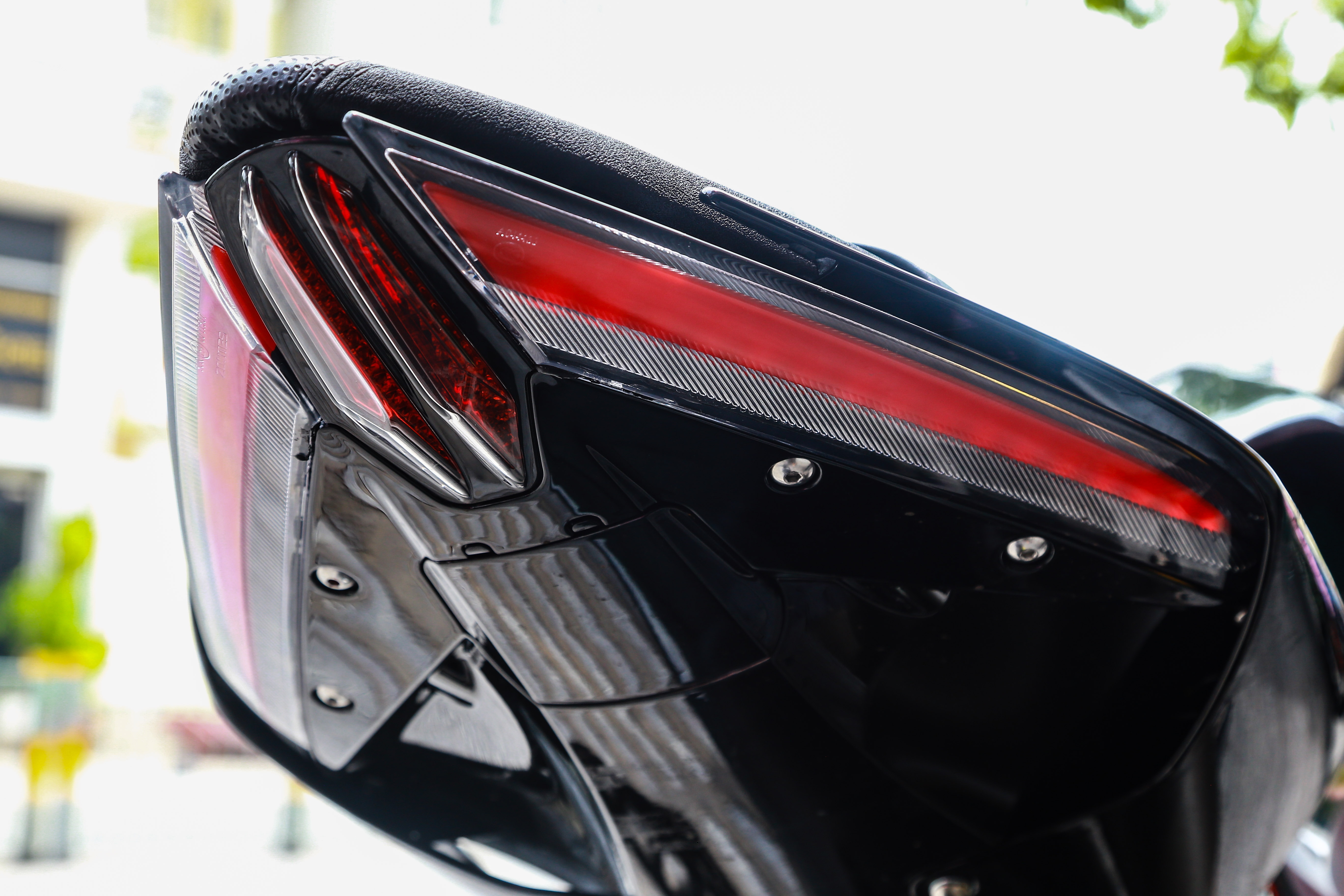 Những mẫu môtô phân khối lớn giá rẻ tại VN ảnh 14 Nhung mau moto phan khoi lon gia re tai VN anh 14