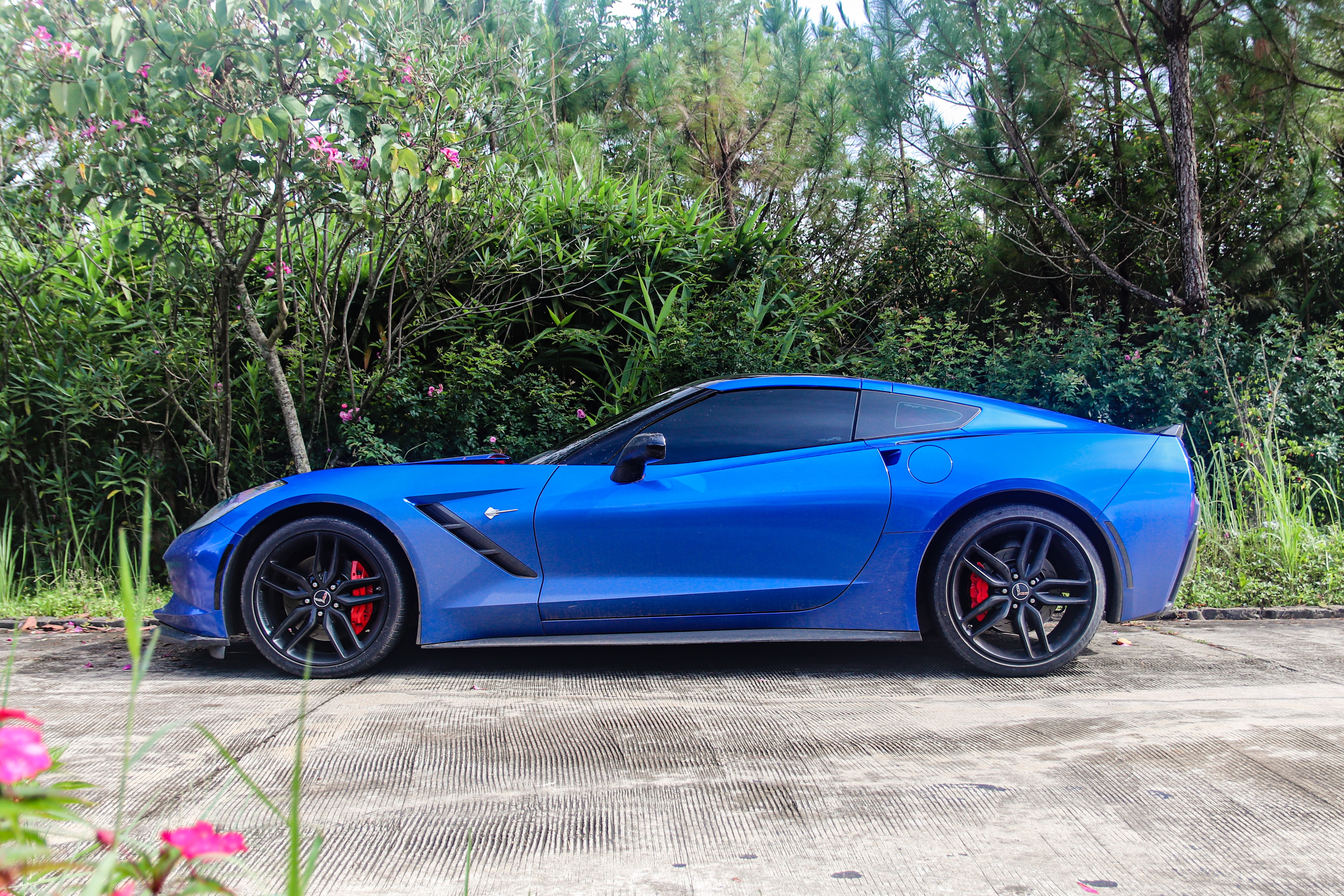 Nhieu sieu xe quy tu tai Da Lat anh 9