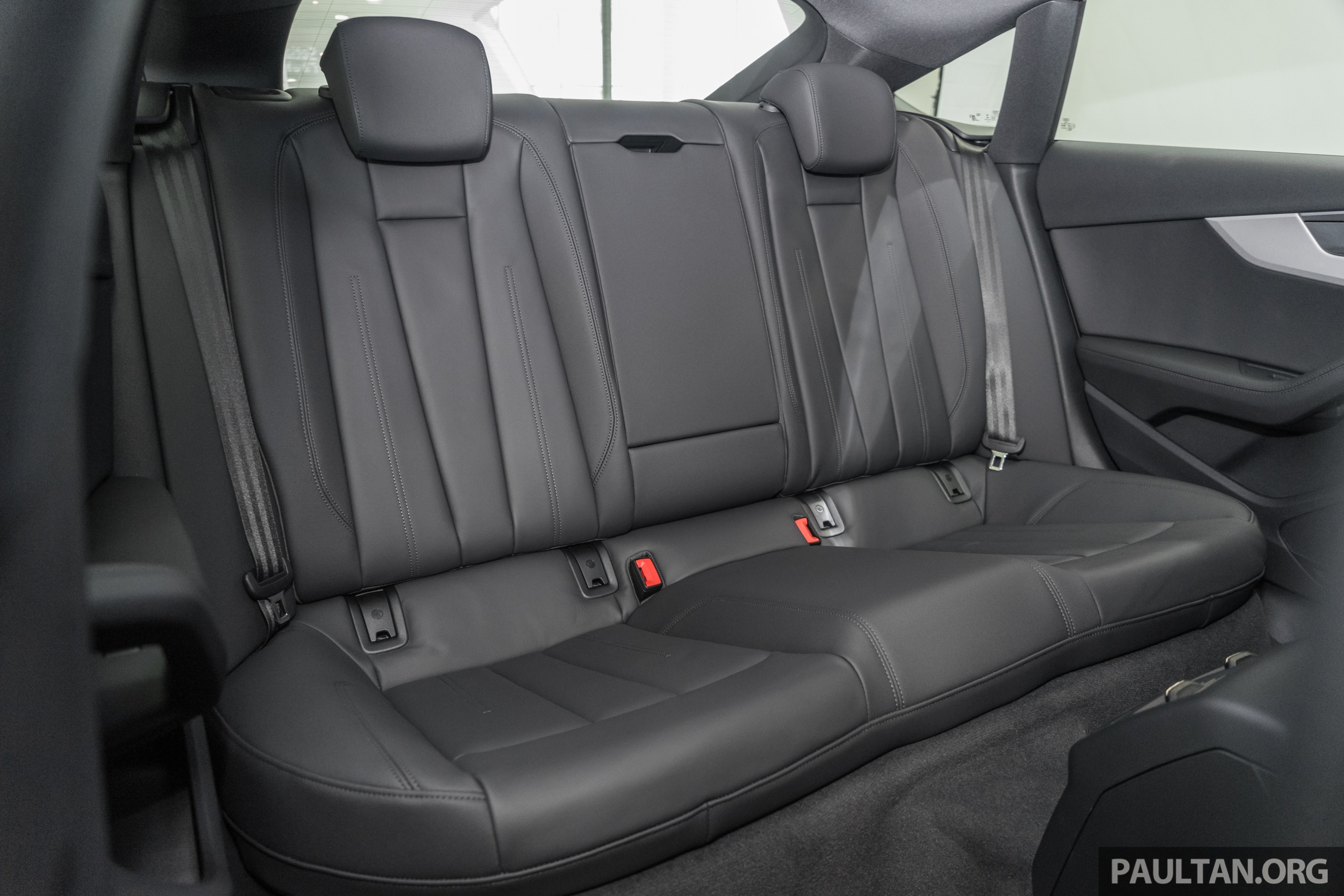 Audi A5 Sportback facelift 2020 ra mat tai Malaysia anh 12