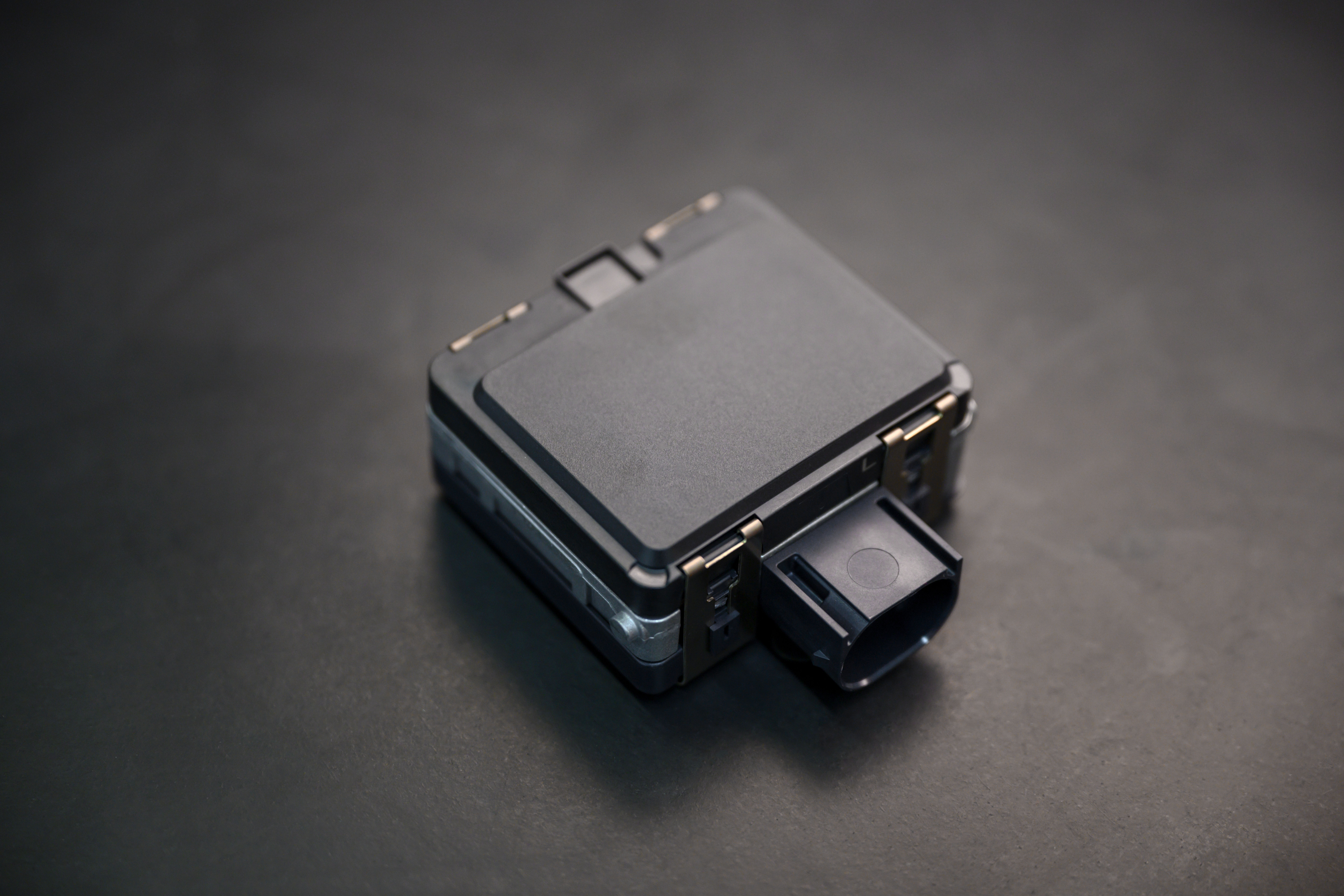 Ducati Multistrada V4 2020 duoc trang bi radar anh 4