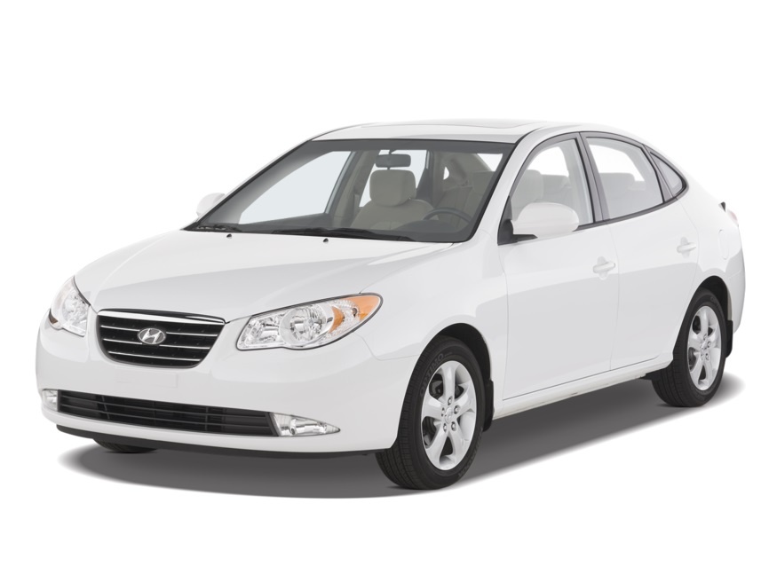 7 thế hệ của Hyundai Elantra ảnh 15 7 the he cua Hyundai Elantra anh 15