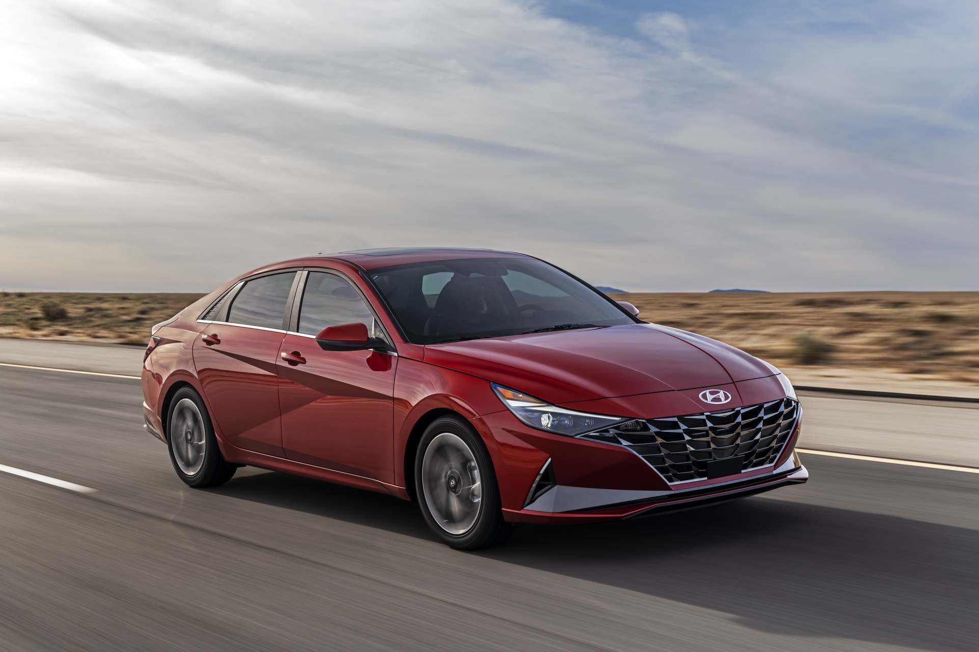 7 thế hệ của Hyundai Elantra ảnh 27 7 the he cua Hyundai Elantra anh 27