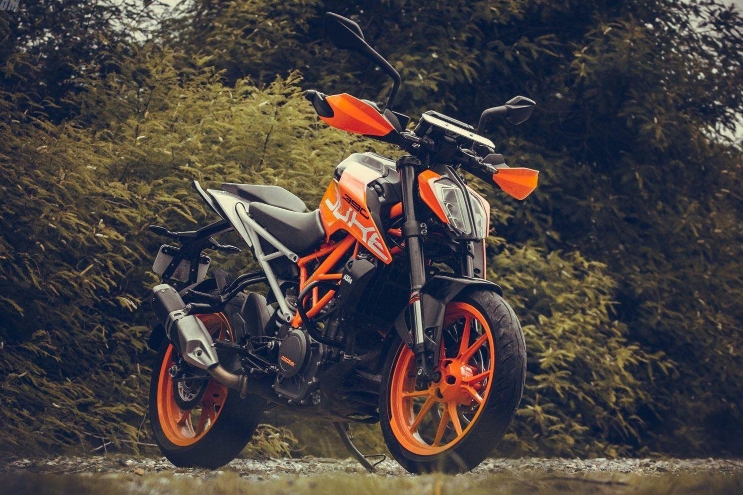 10 mau nakedbike duoi 650 cc tot nhat nam 2020 hinh anh