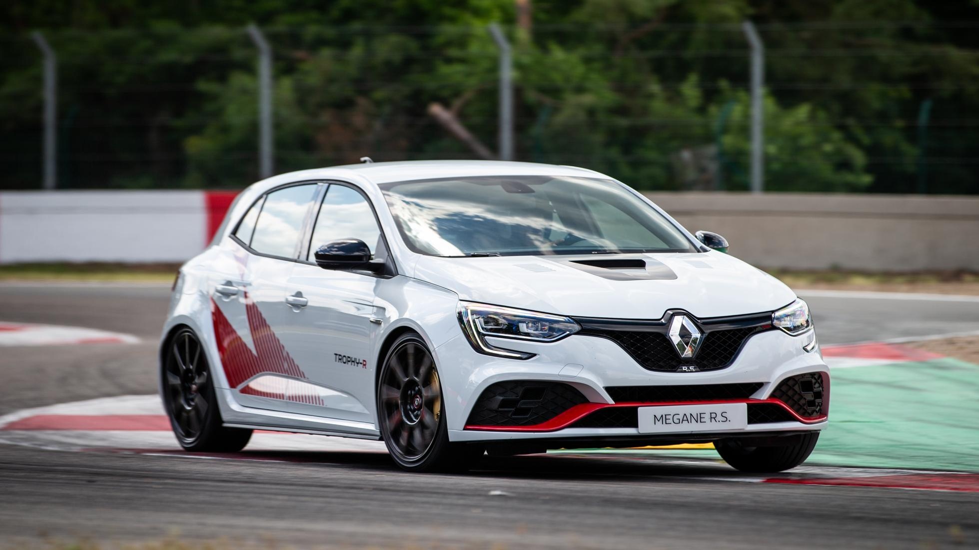 10 mau hatchback manh nhat moi thoi dai anh 4