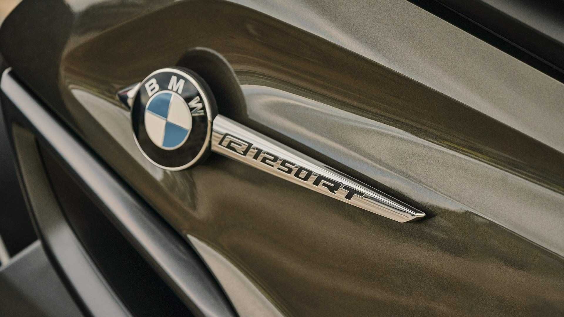 BMW R 1250 RT 2021 duoc ra mat anh 4