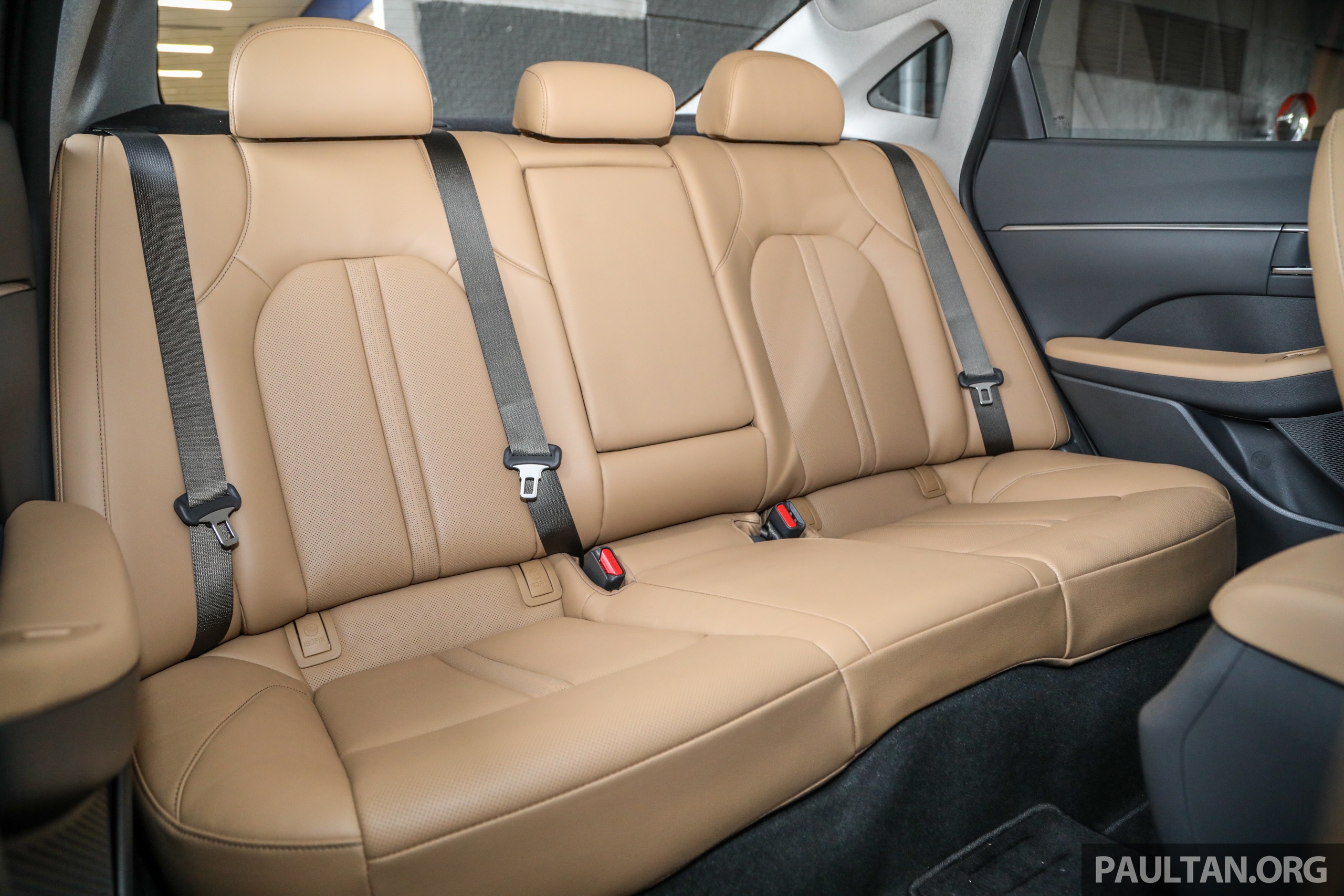 Hyundai Sonata 2020 được ra mắt tại Malaysia ảnh 19 Hyundai Sonata 2020 duoc ra mat tai Malaysia anh 19