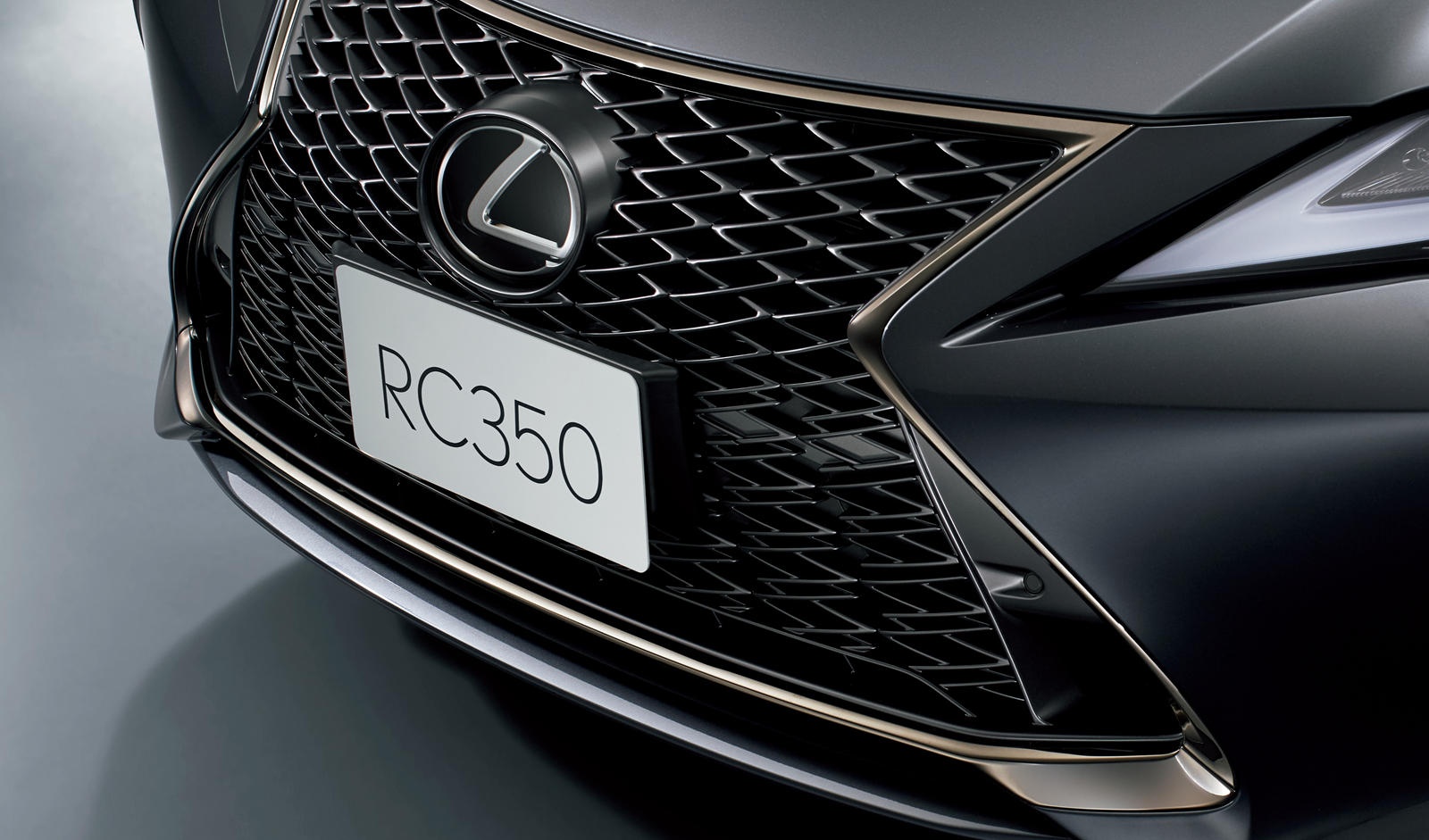 Lexus LC Emotional Ash ngoai hinh ham ho anh 3