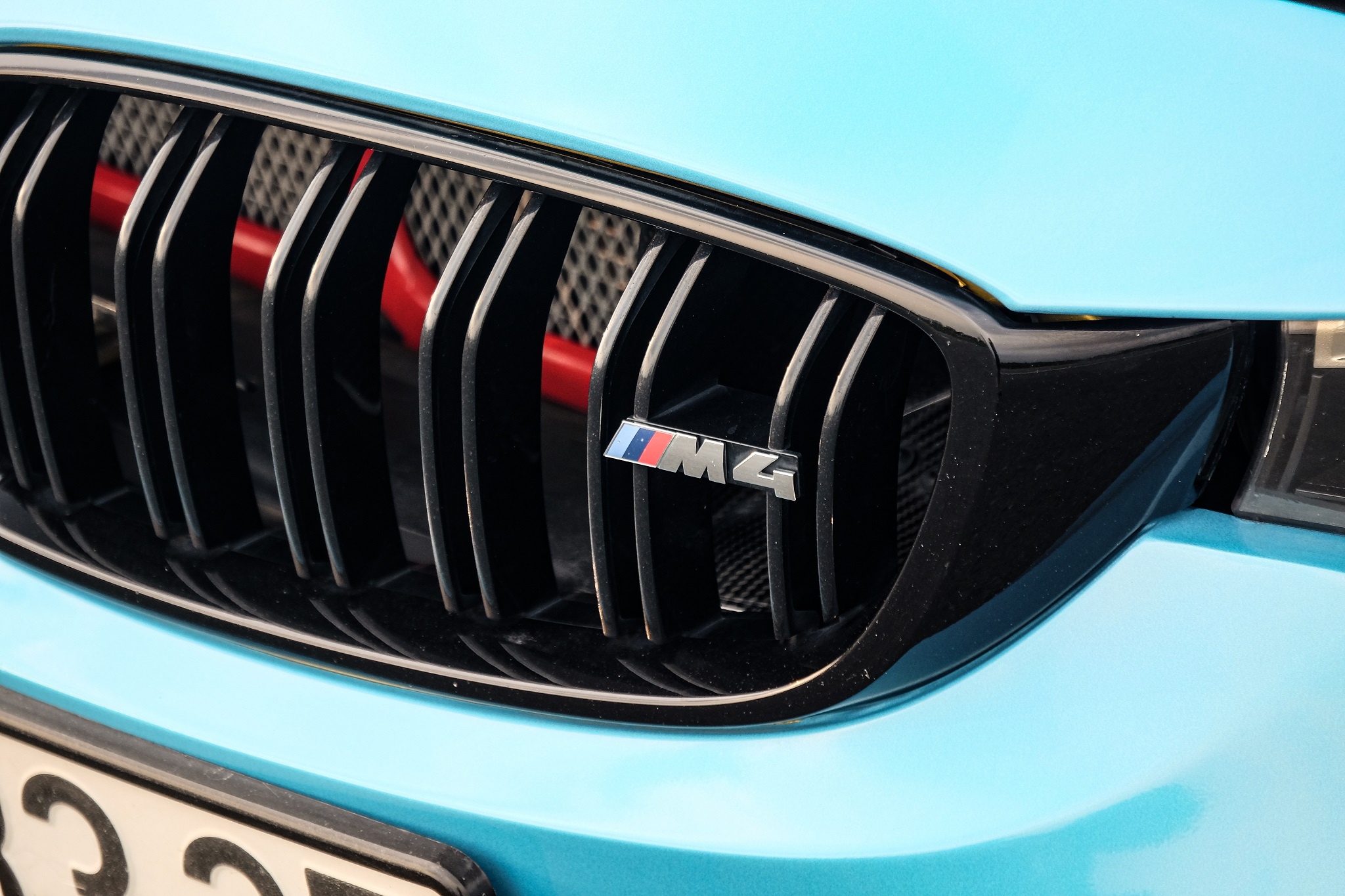 BMW M4 F82 do tien ty tai TP.HCM anh 9