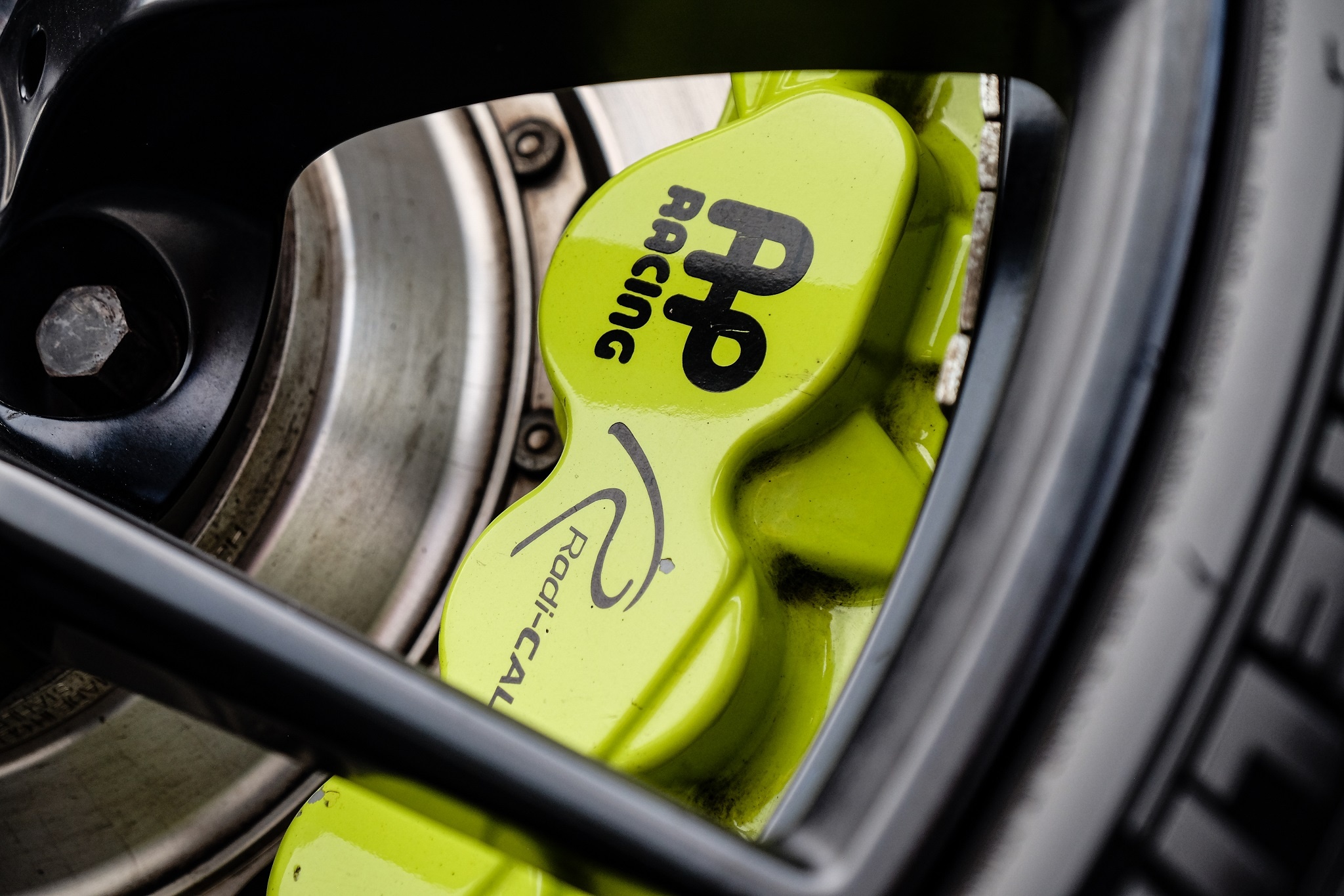 BMW M4 F82 do tien ty tai TP.HCM anh 6