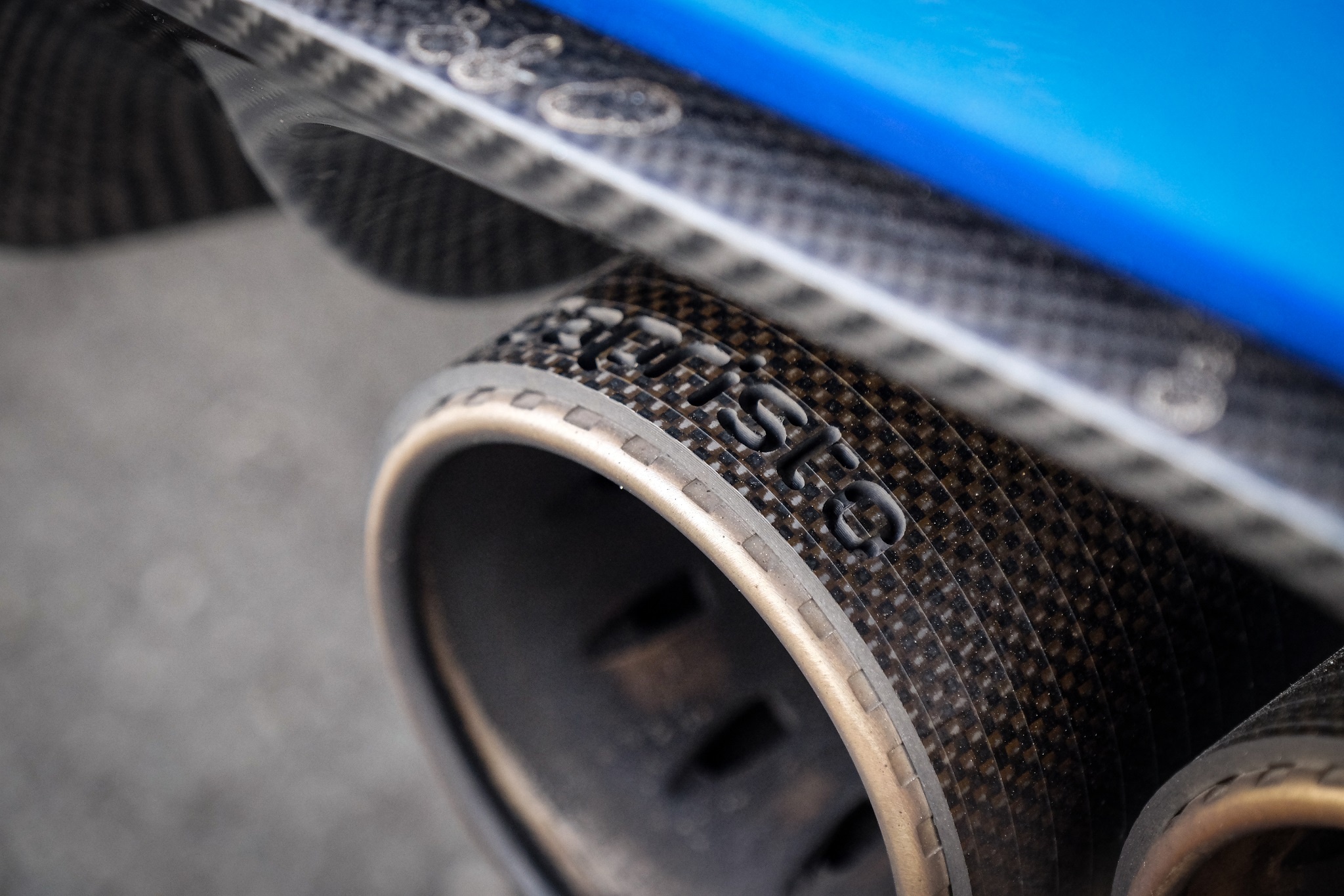 BMW M4 F82 do tien ty tai TP.HCM anh 12