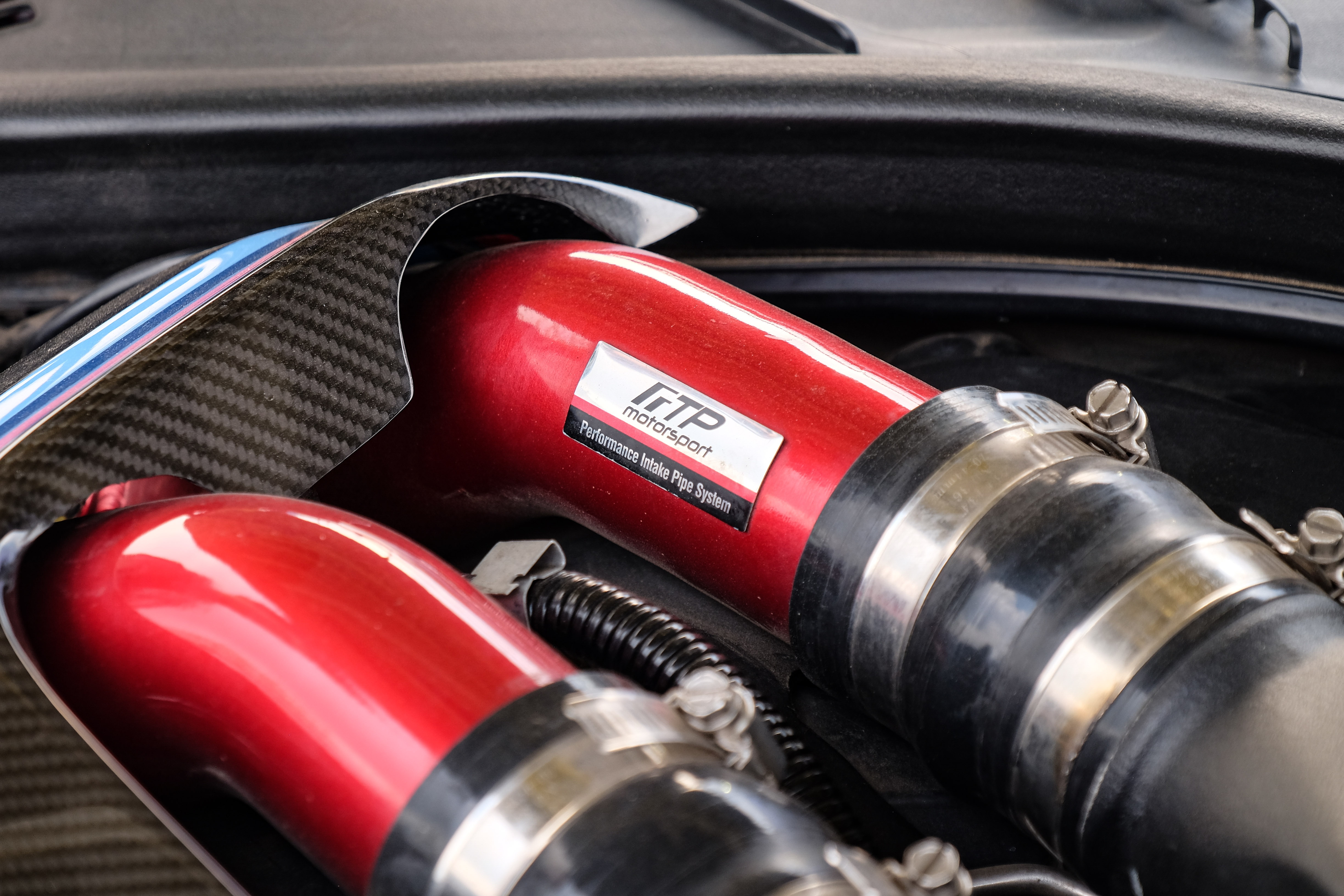 BMW M4 F82 do tien ty tai TP.HCM anh 19