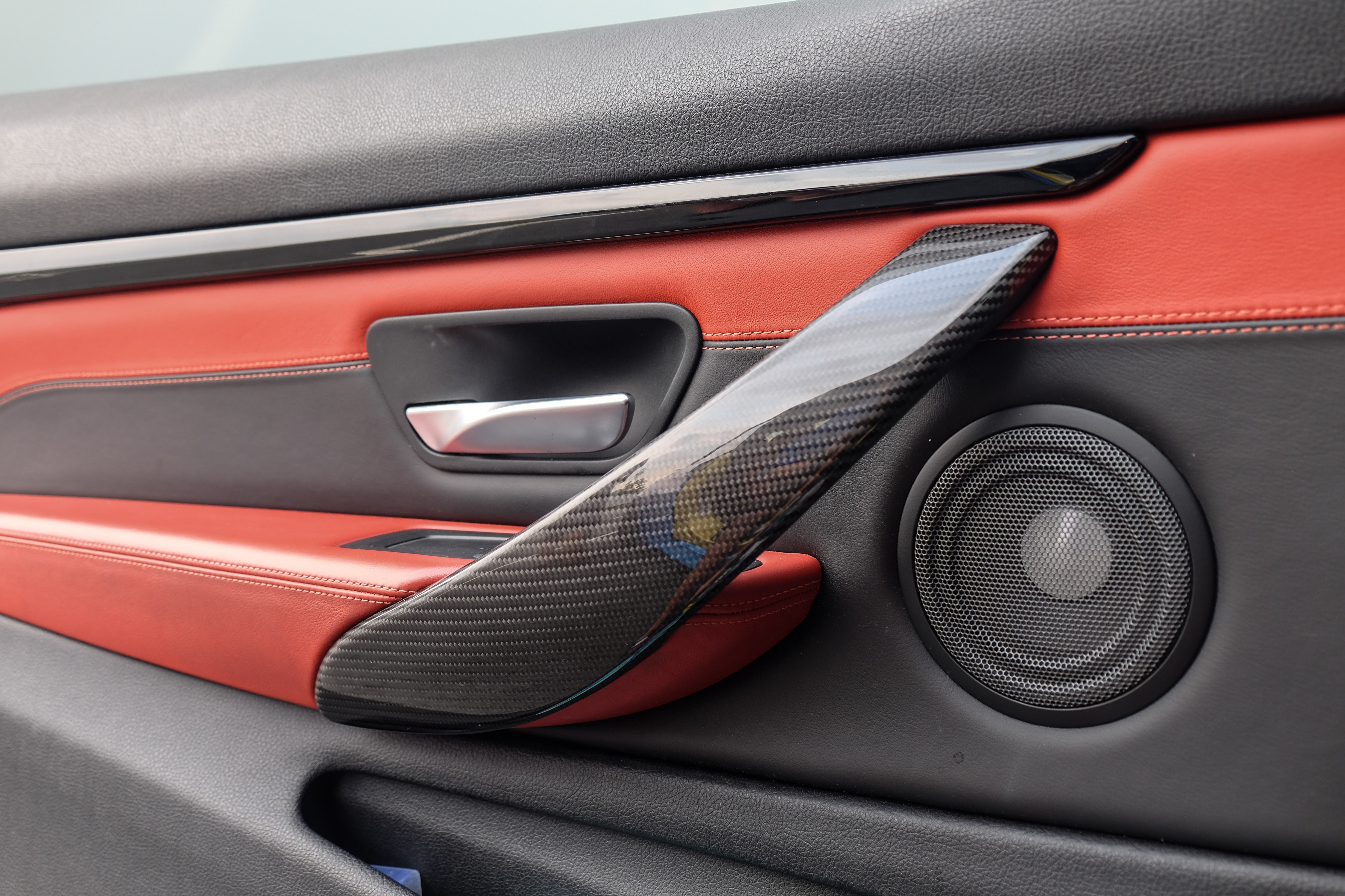 BMW M4 F82 do tien ty tai TP.HCM anh 15