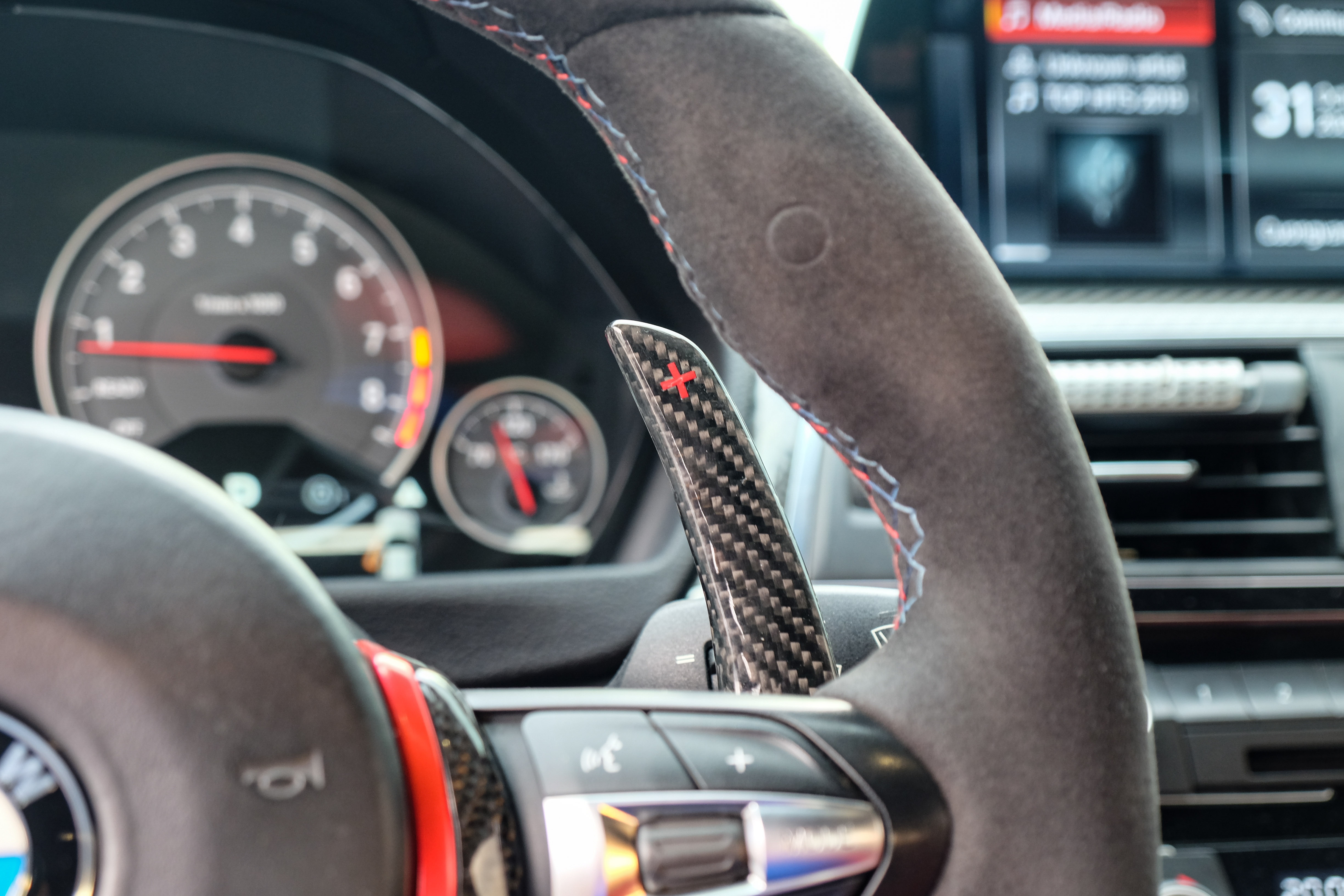 BMW M4 F82 do tien ty tai TP.HCM anh 16