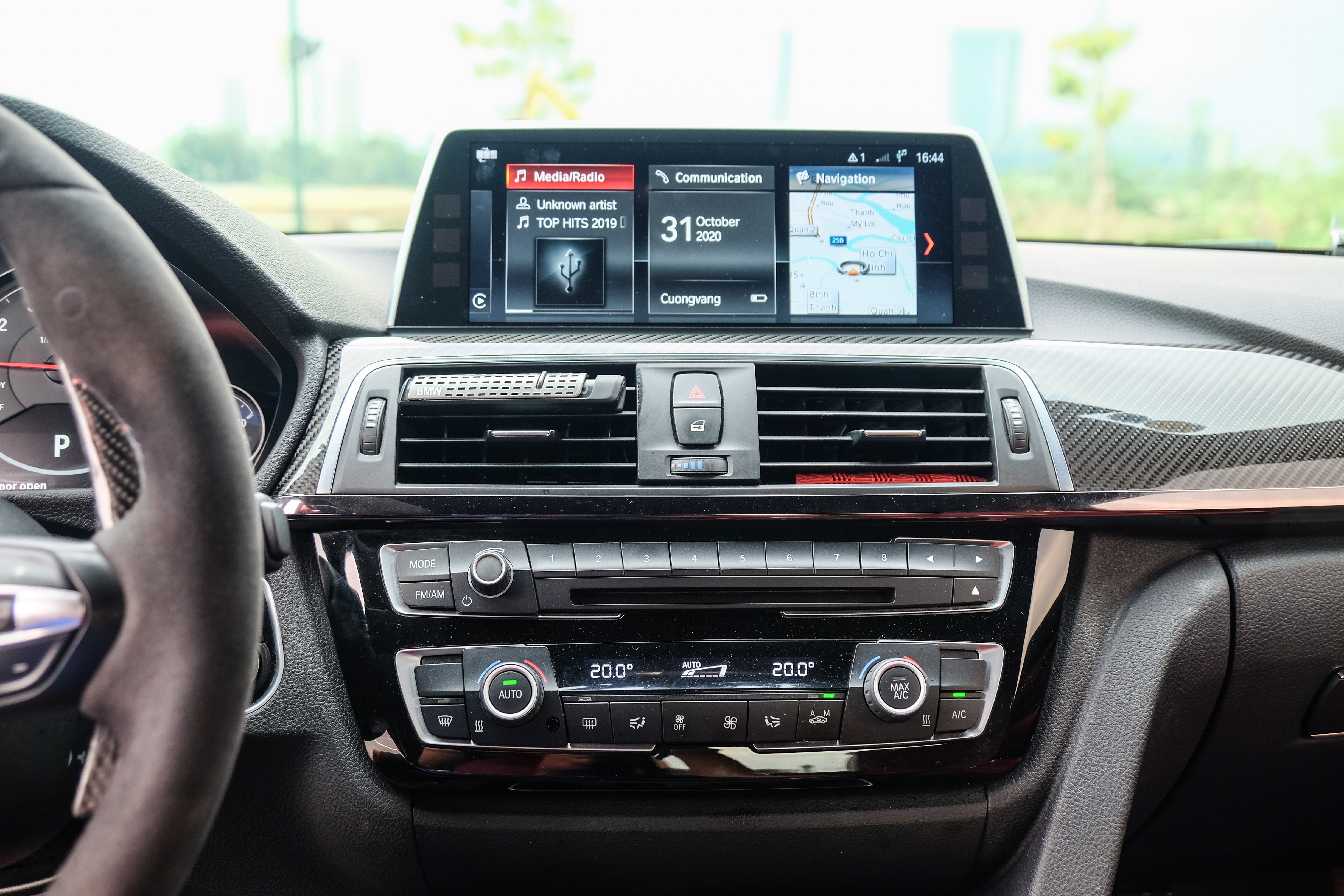 BMW M4 F82 do tien ty tai TP.HCM anh 17