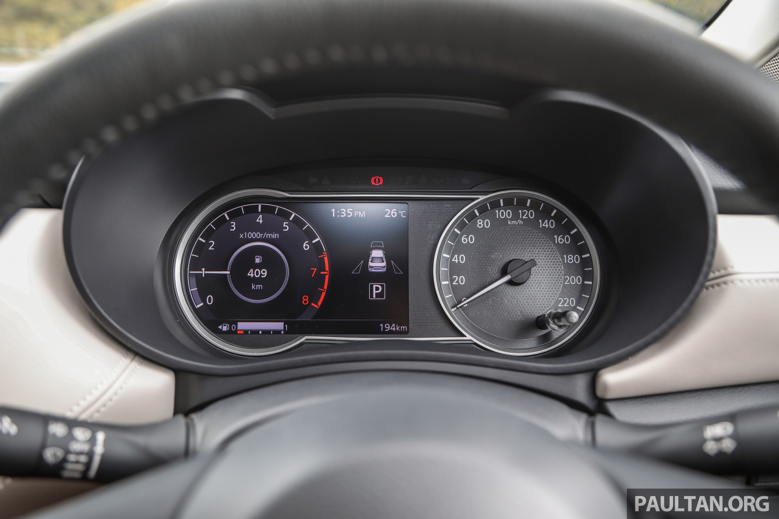 Chi tiết Nissan Almera VLT 1.0 turbo ảnh 10 Chi tiet Nissan Almera VLT 1.0 turbo anh 10