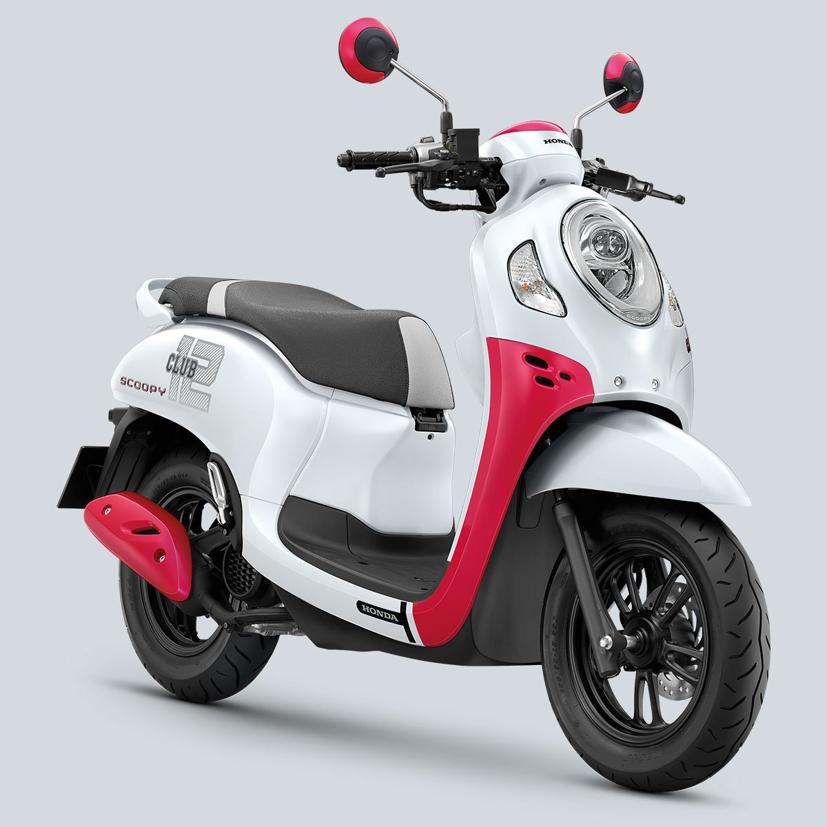 Honda Scoopy 2021 duoc ra mat tai Thai Lan anh 4