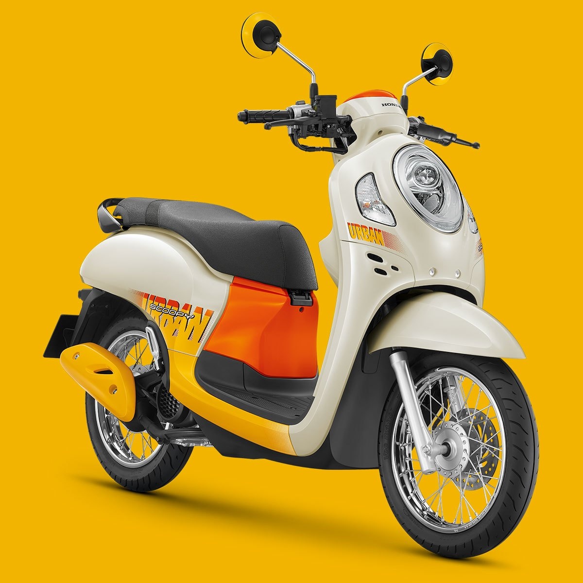 Honda Scoopy 2021 duoc ra mat tai Thai Lan anh 3