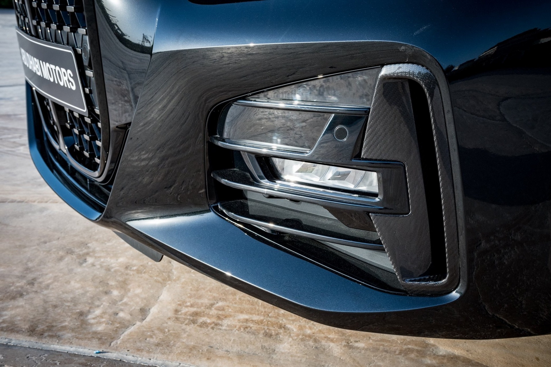 BMW 4-Series G22 ra mắt tại Thái Lan ảnh 6 BMW 4-Series G22 ra mat tai Thai Lan anh 6