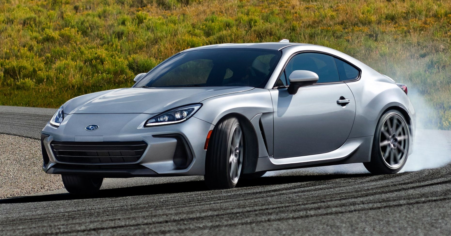 Subaru BRZ 2022 duoc ra mat anh 2