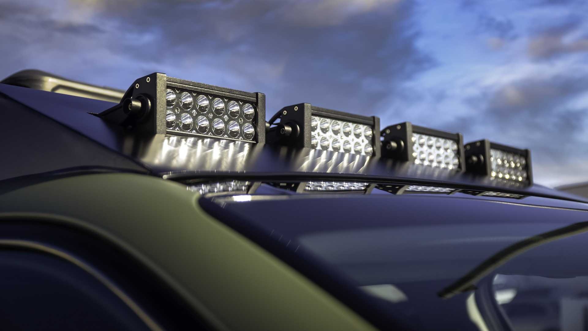 Kia Sorento phien ban dia hinh anh 4