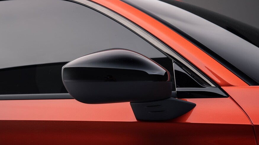 Chi tiet Honda Civic 2022 anh 9