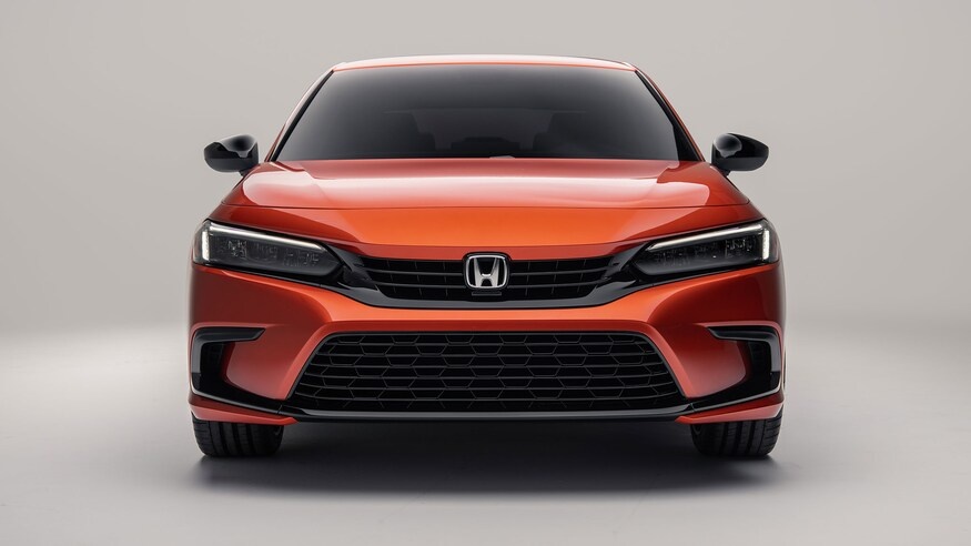 Chi tiet Honda Civic 2022 anh 19
