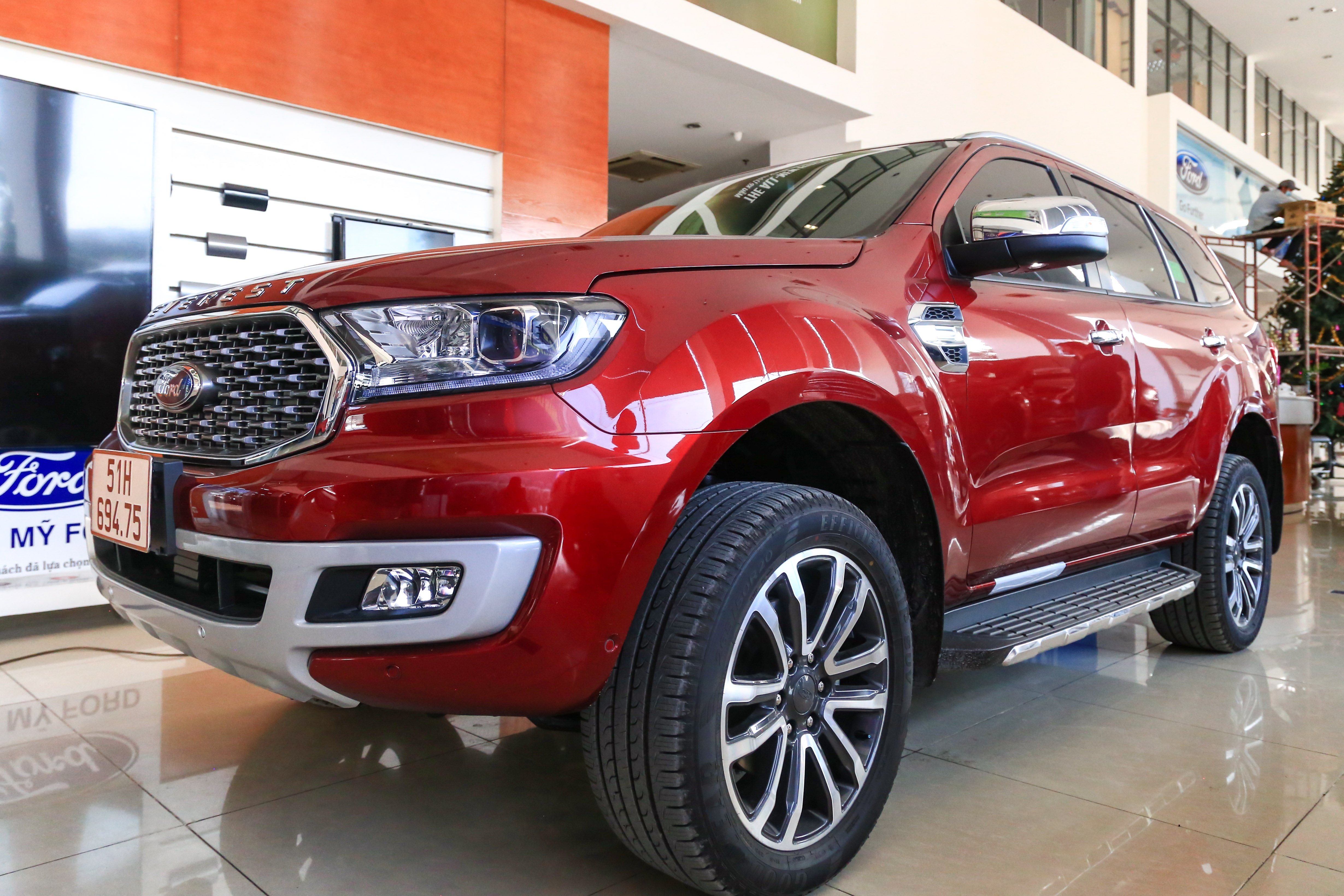 Mitsubishi Pajero Sport ảnh 4 Mitsubishi Pajero Sport anh 4