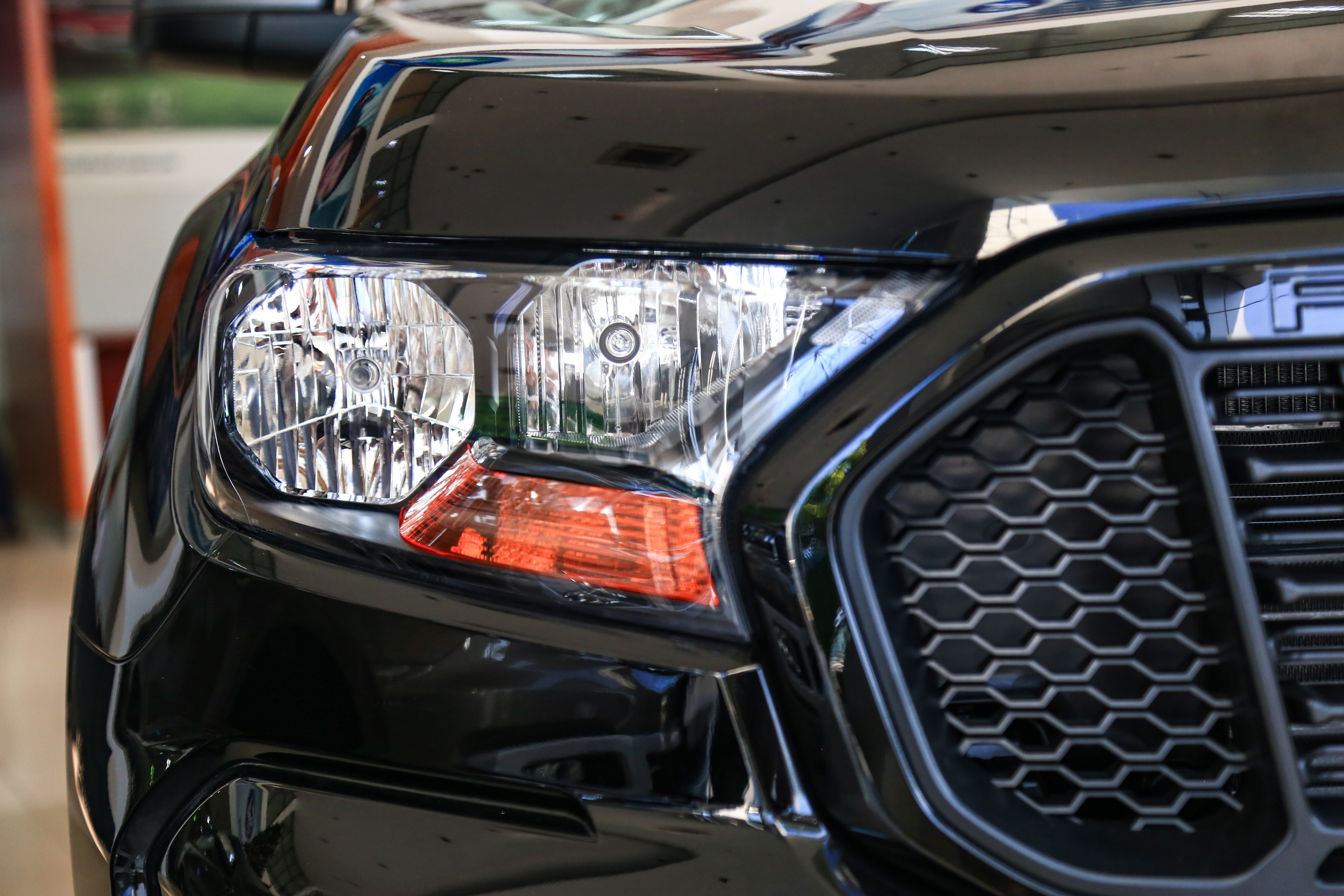 Ford Ranger 2021 cập bến đại lý, giá từ 616 triệu đồng ảnh 4 Ford Ranger 2021 cap ben dai ly, gia tu 616 trieu dong anh 4