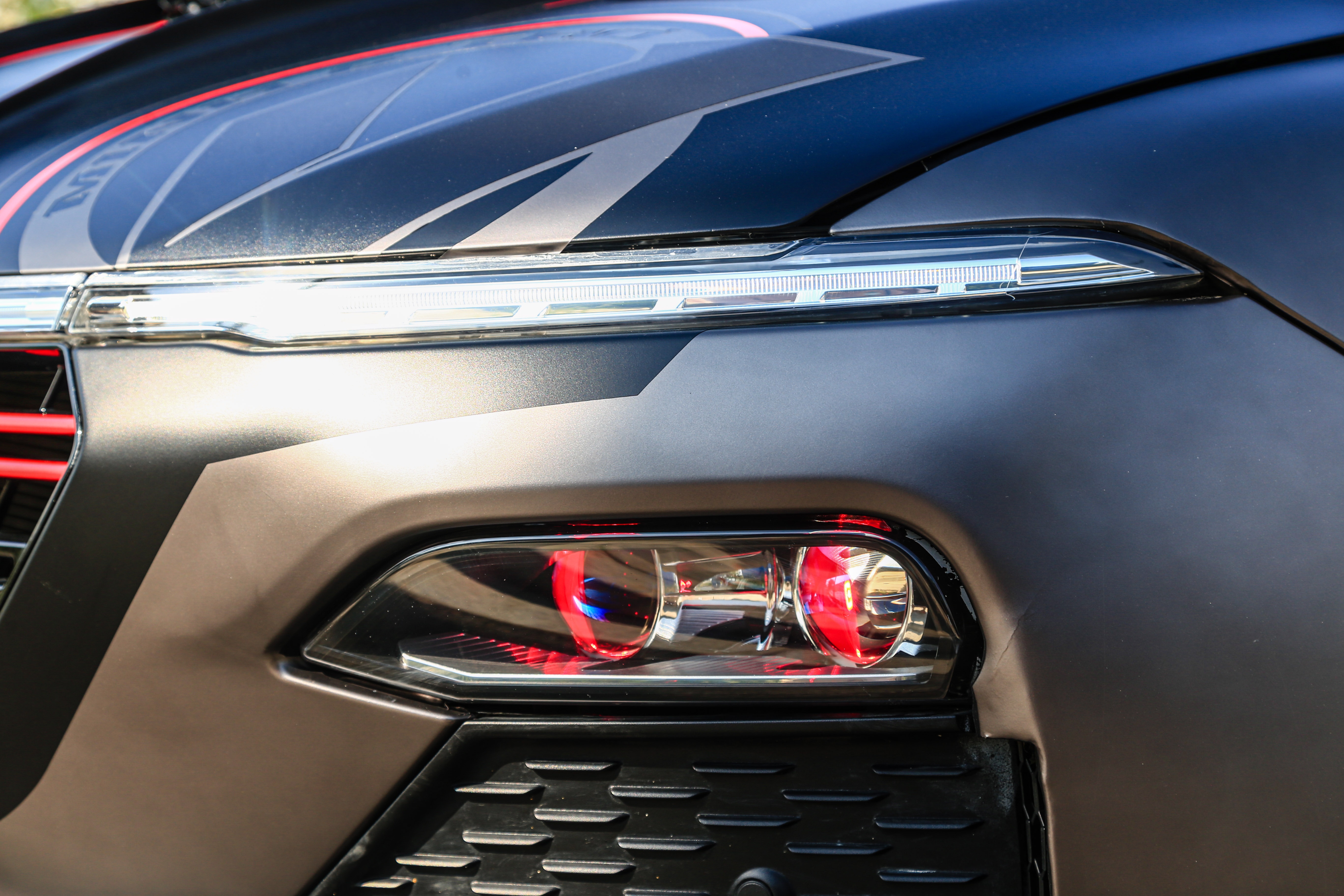 VinFast Lux A2.0 do than rong tai TP.HCM anh 12