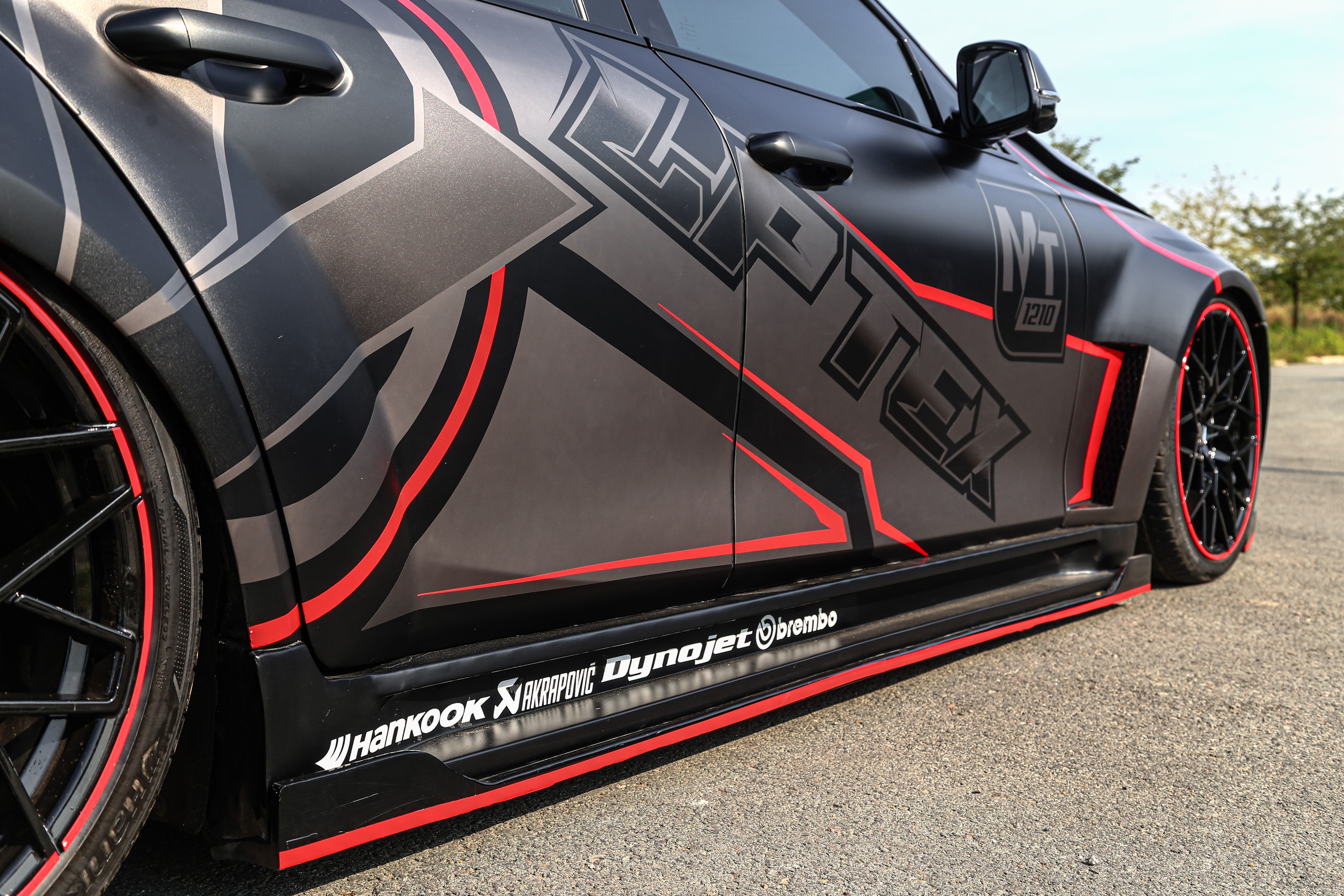 VinFast Lux A2.0 do than rong tai TP.HCM anh 11