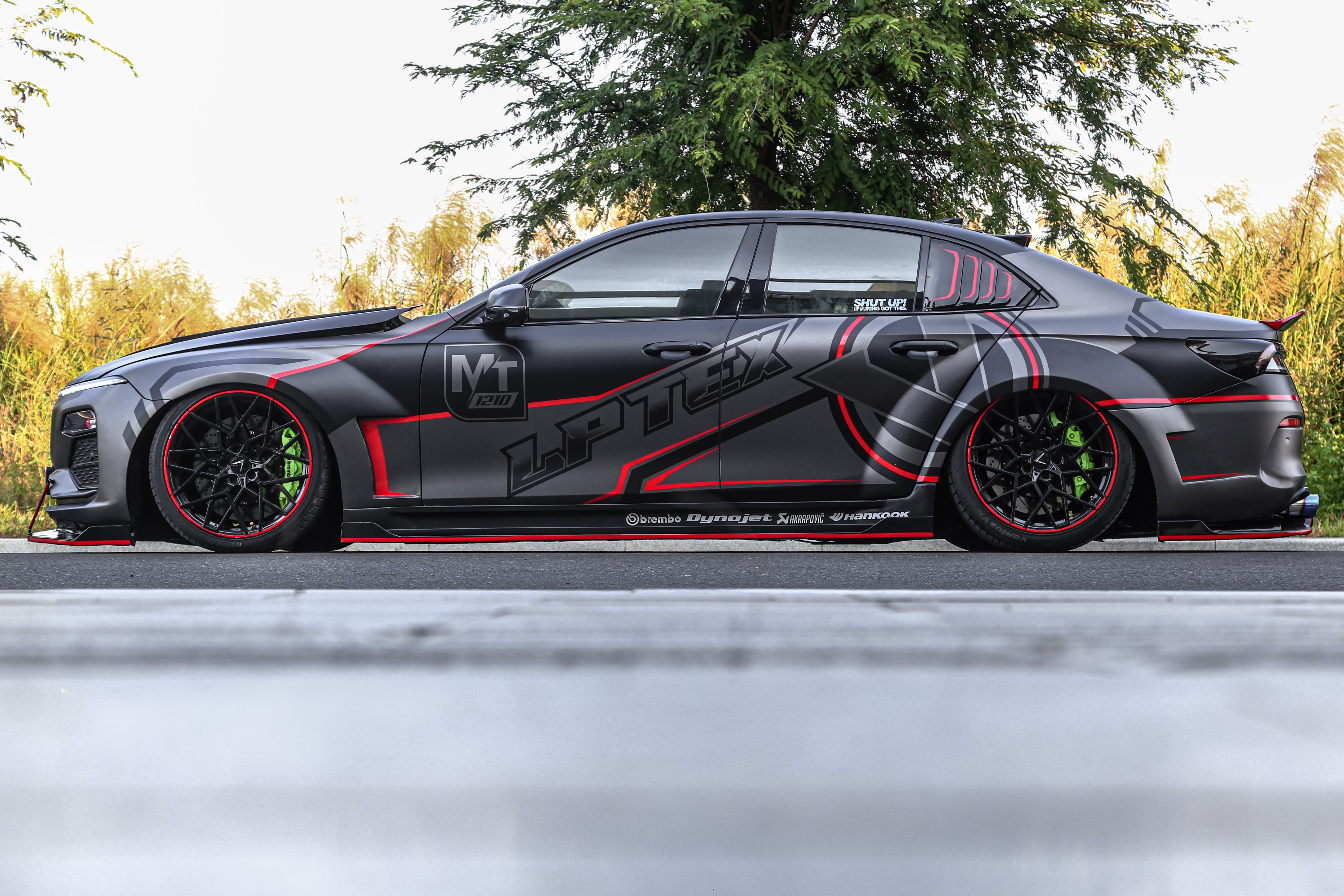 VinFast Lux A2.0 do than rong tai TP.HCM anh 17