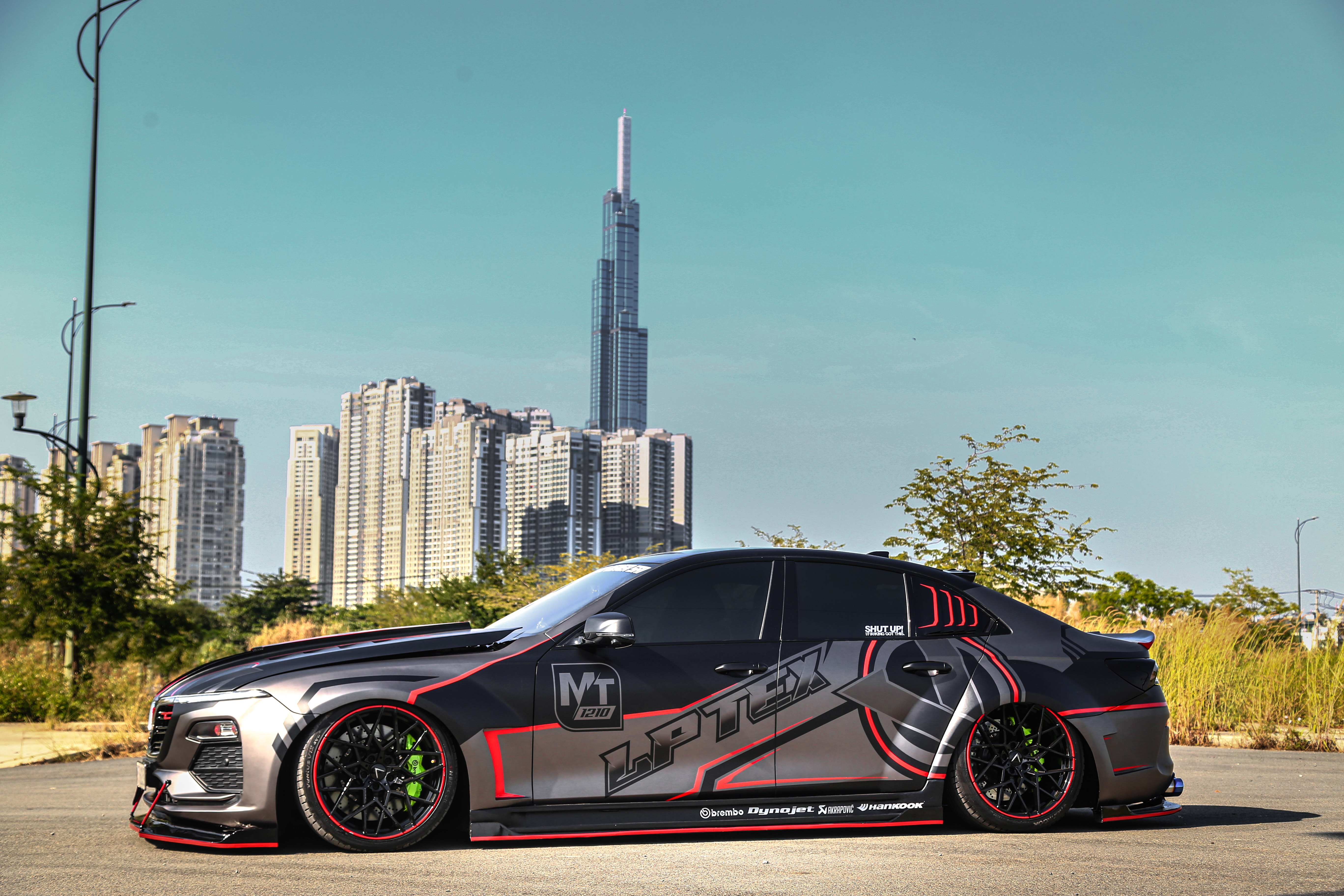 VinFast Lux A2.0 do than rong tai TP.HCM anh 19