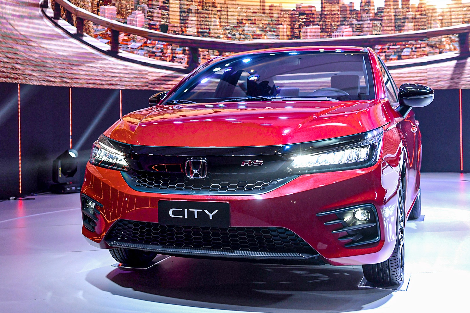 Nguoi dung y kien ve Honda City 2021 anh 1