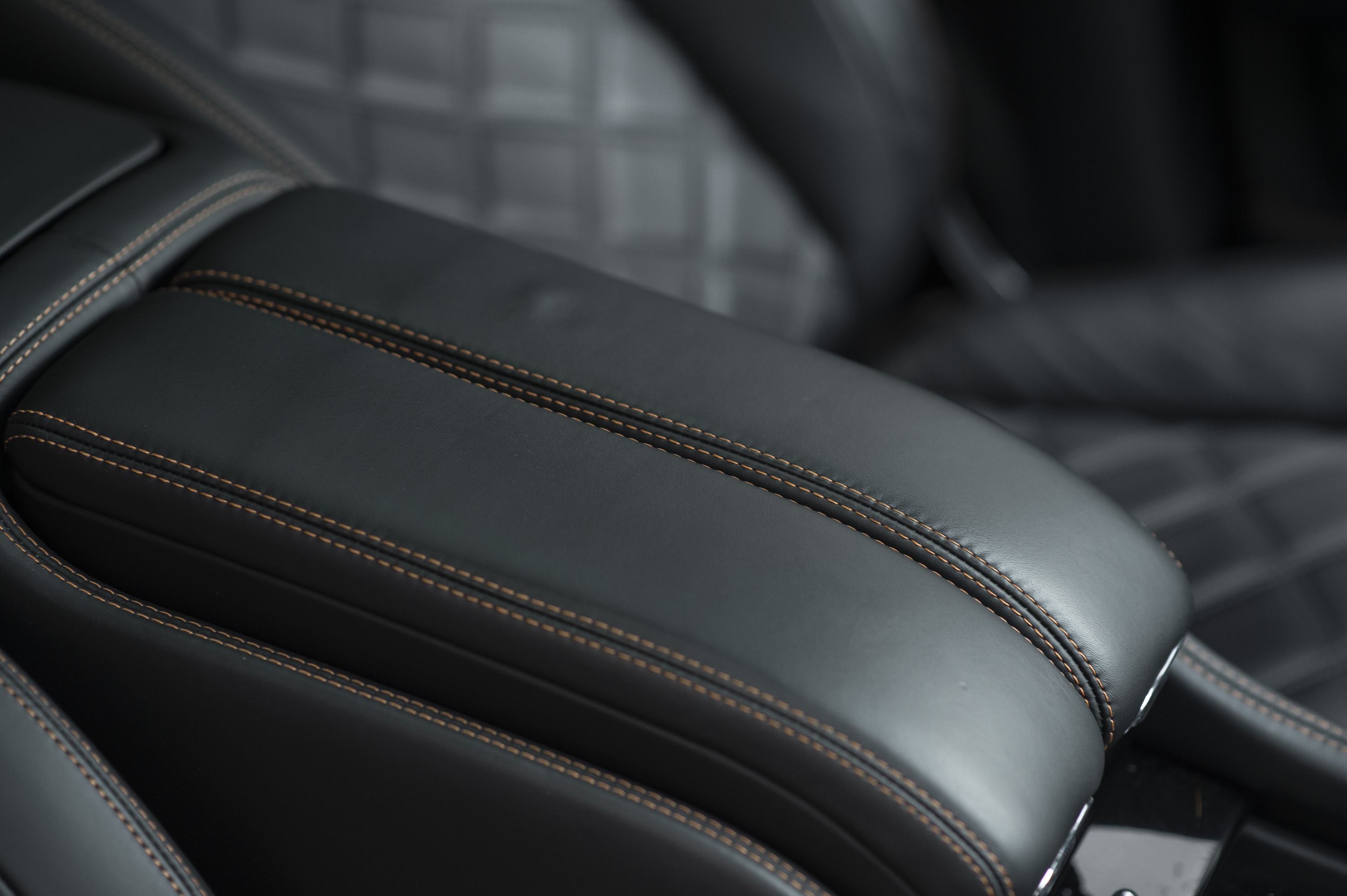 Bentley Mulsanne Speed mau doc nhat VN anh 12