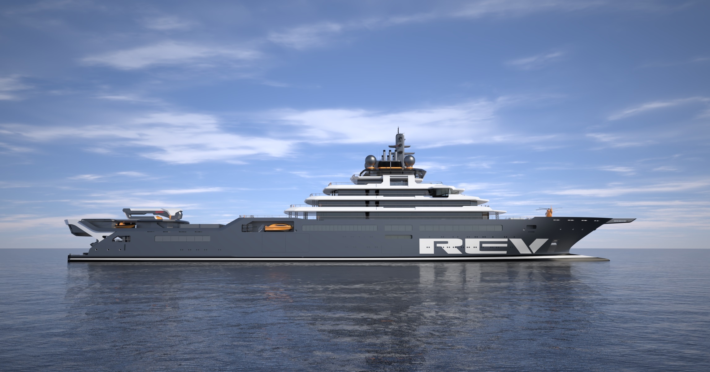 Sieu du thuyen dat nhat the gioi co gi dac biet anh 5