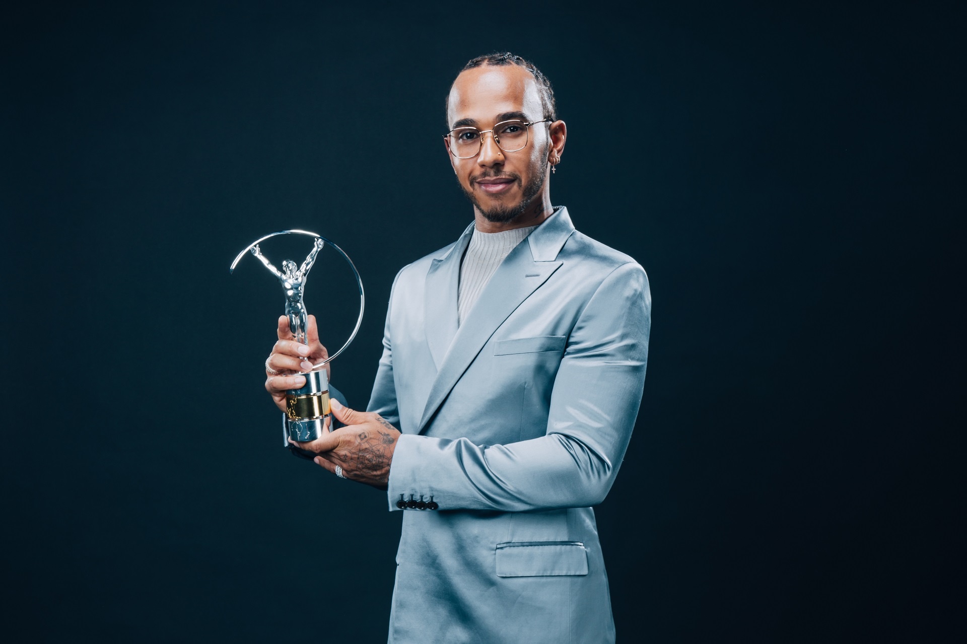 Lewis Hamilton được phong hiệp sĩ ảnh 1 Lewis Hamilton duoc phong hiep si anh 1
